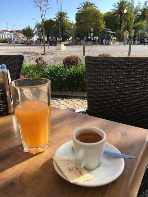 Tavira Terraces - in the centre with fantastic views view 5