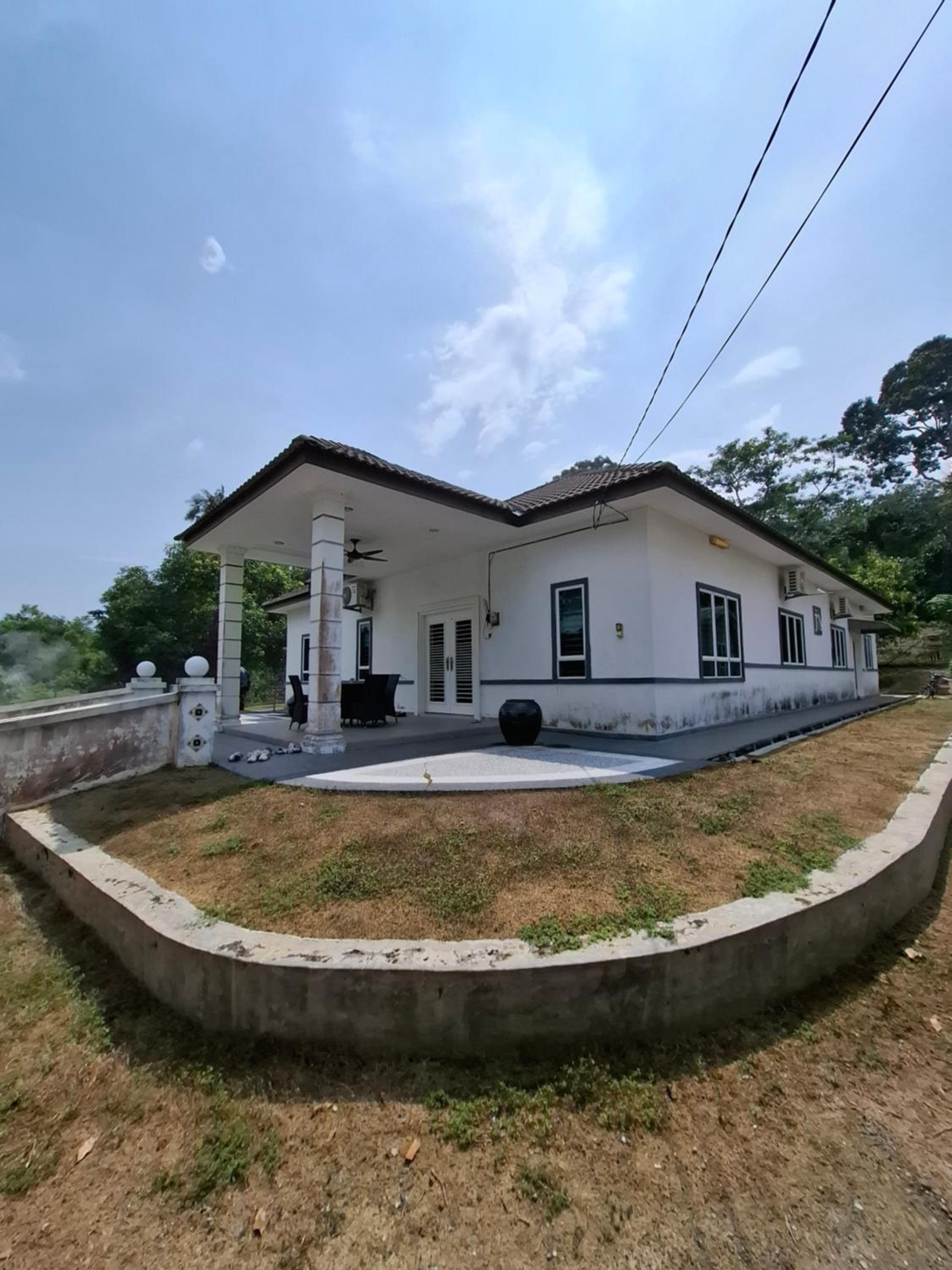 Homestay Neni Alor Gajah photo 5