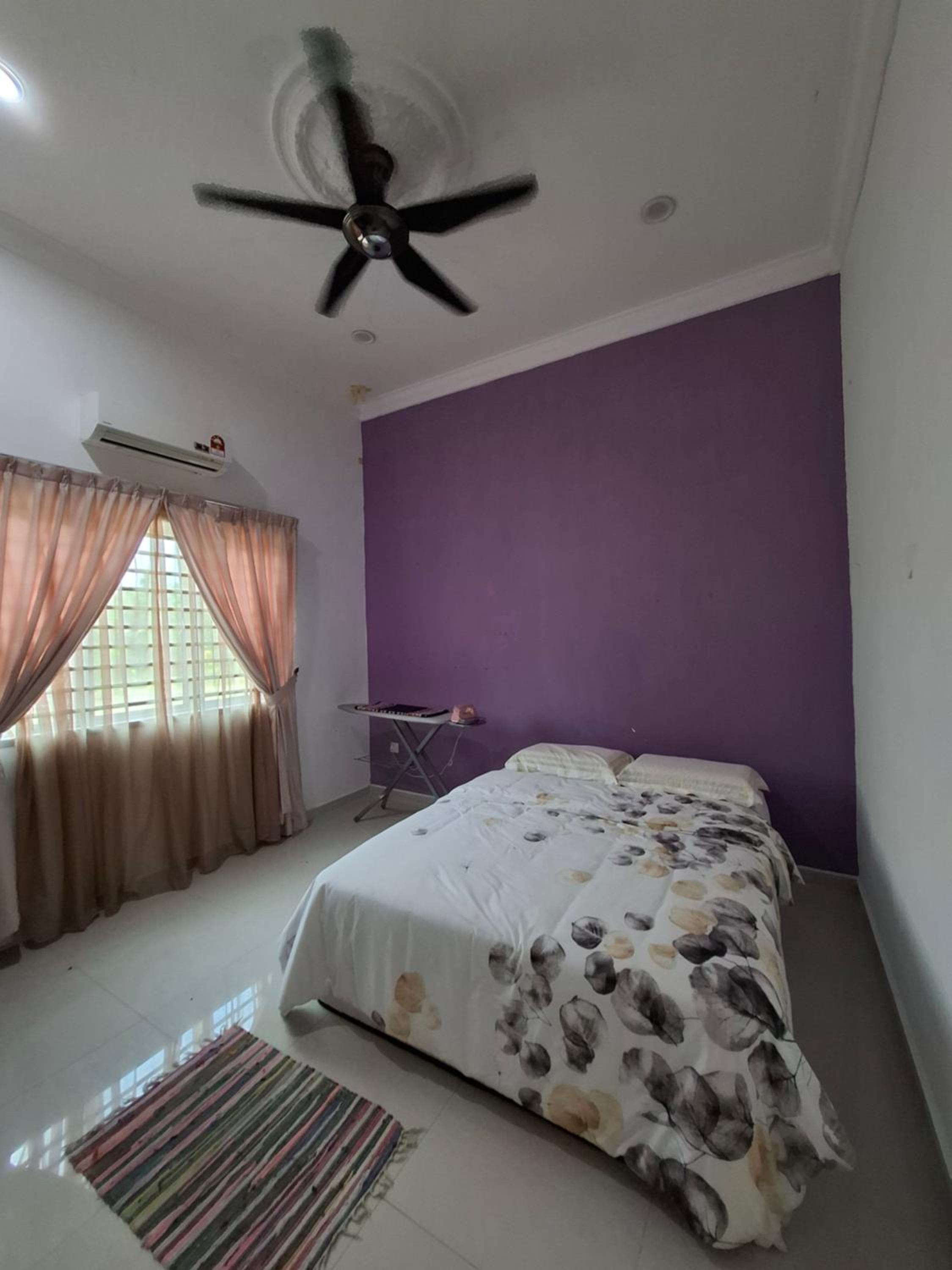 Homestay Neni Alor Gajah photo 6