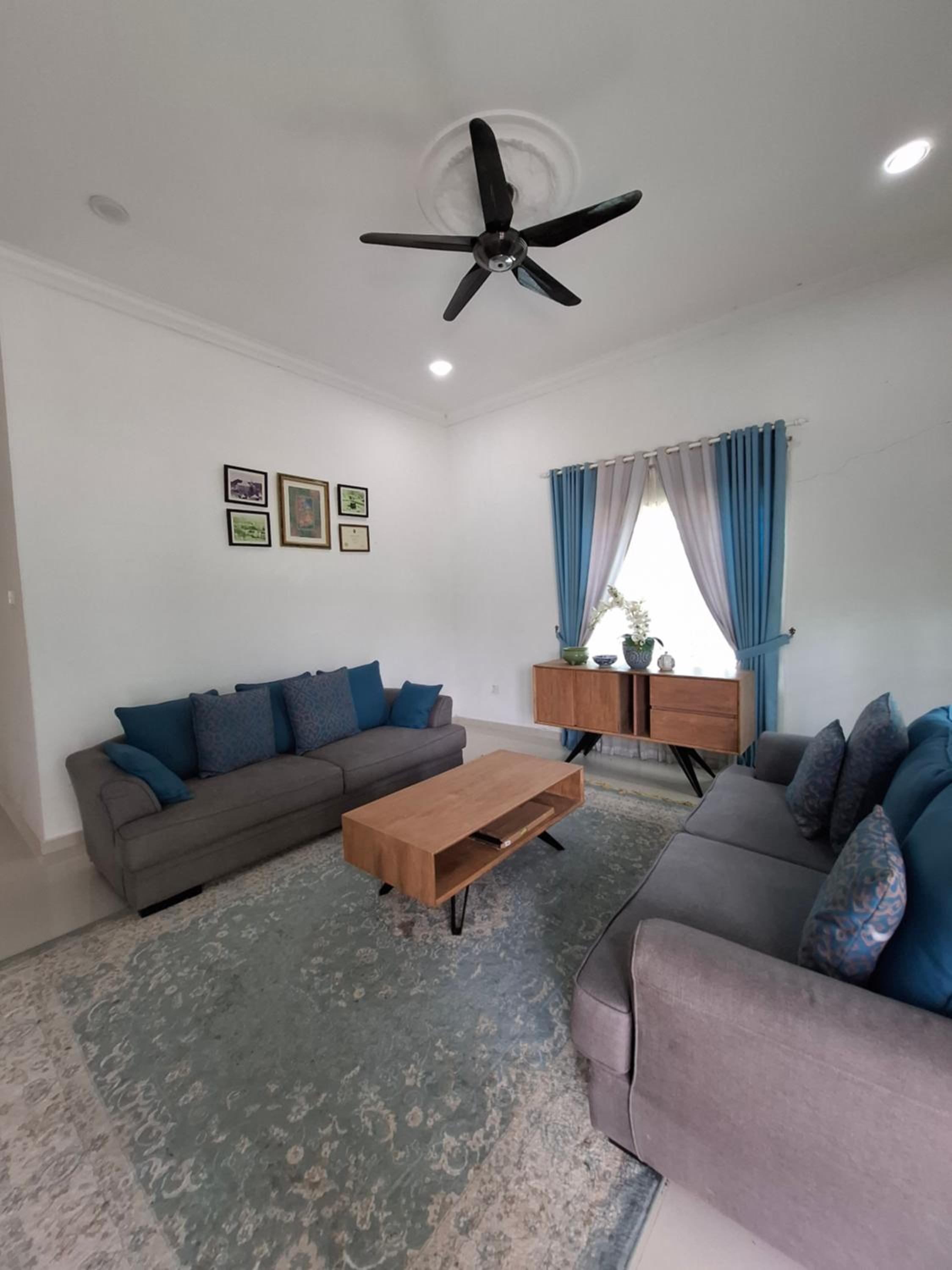 Homestay Neni Alor Gajah photo 1