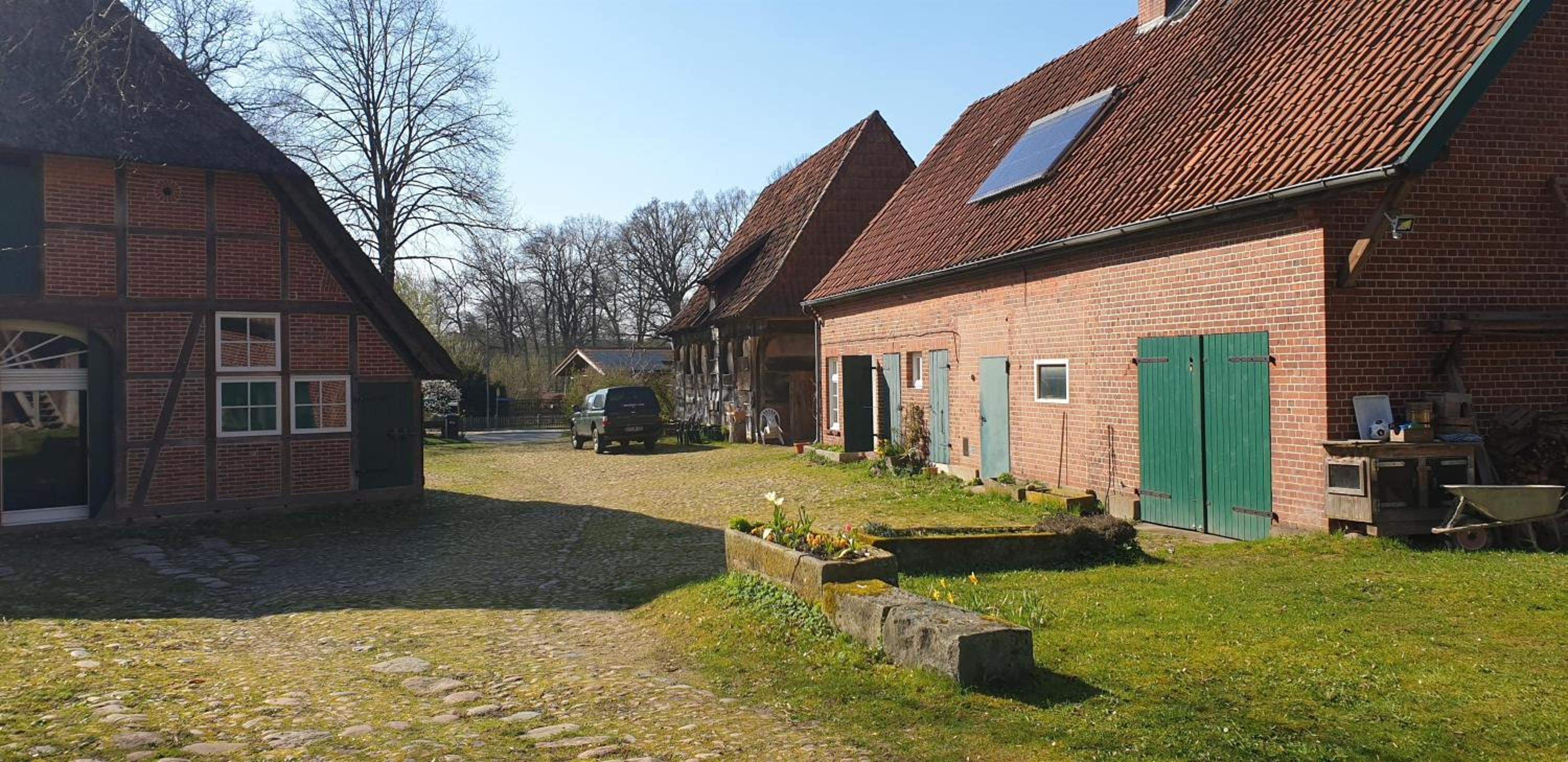 Treppenspeicher Killmann