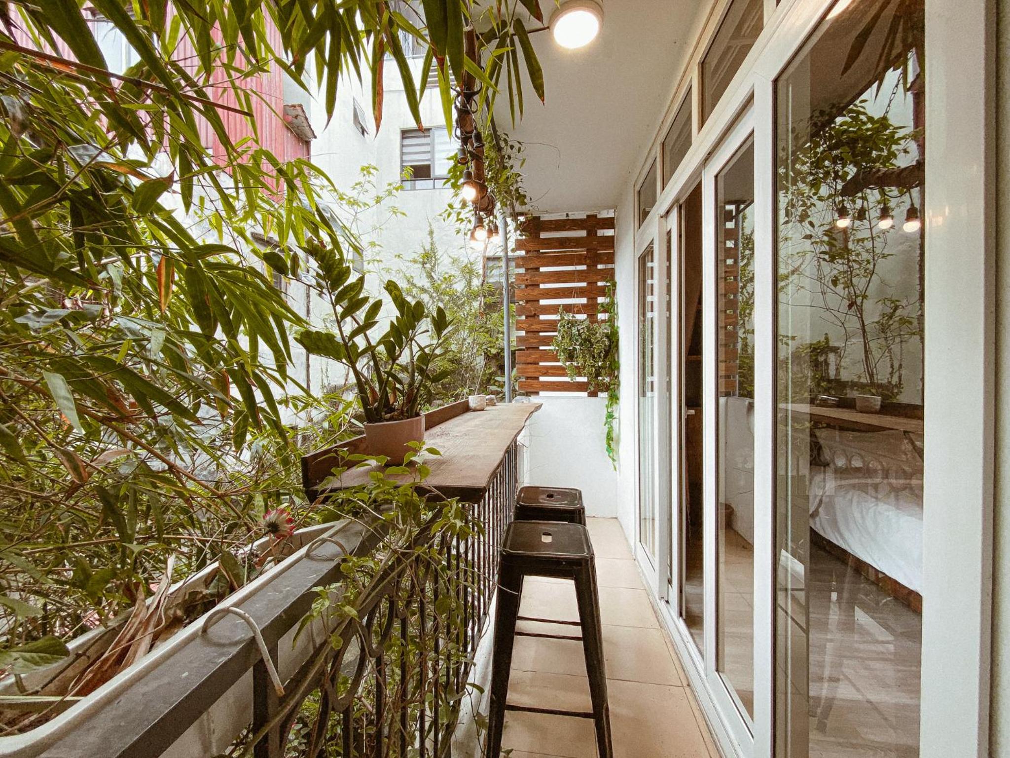 HIDDEN GEM*HEART of THE OLD QUARTER*5BR*FULL HOUSE