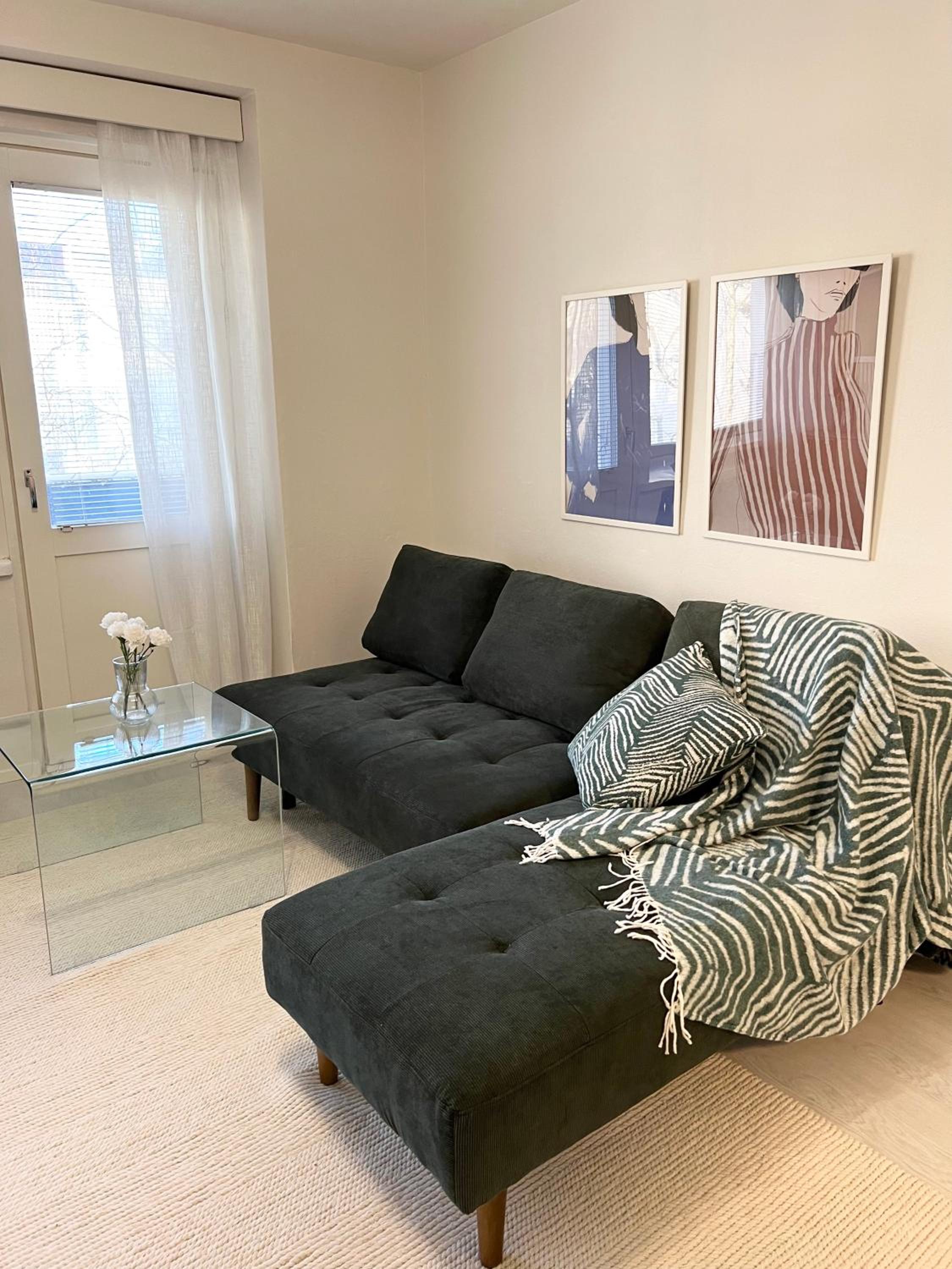 Premium Cityhome -Free Wifi & parking view 5
