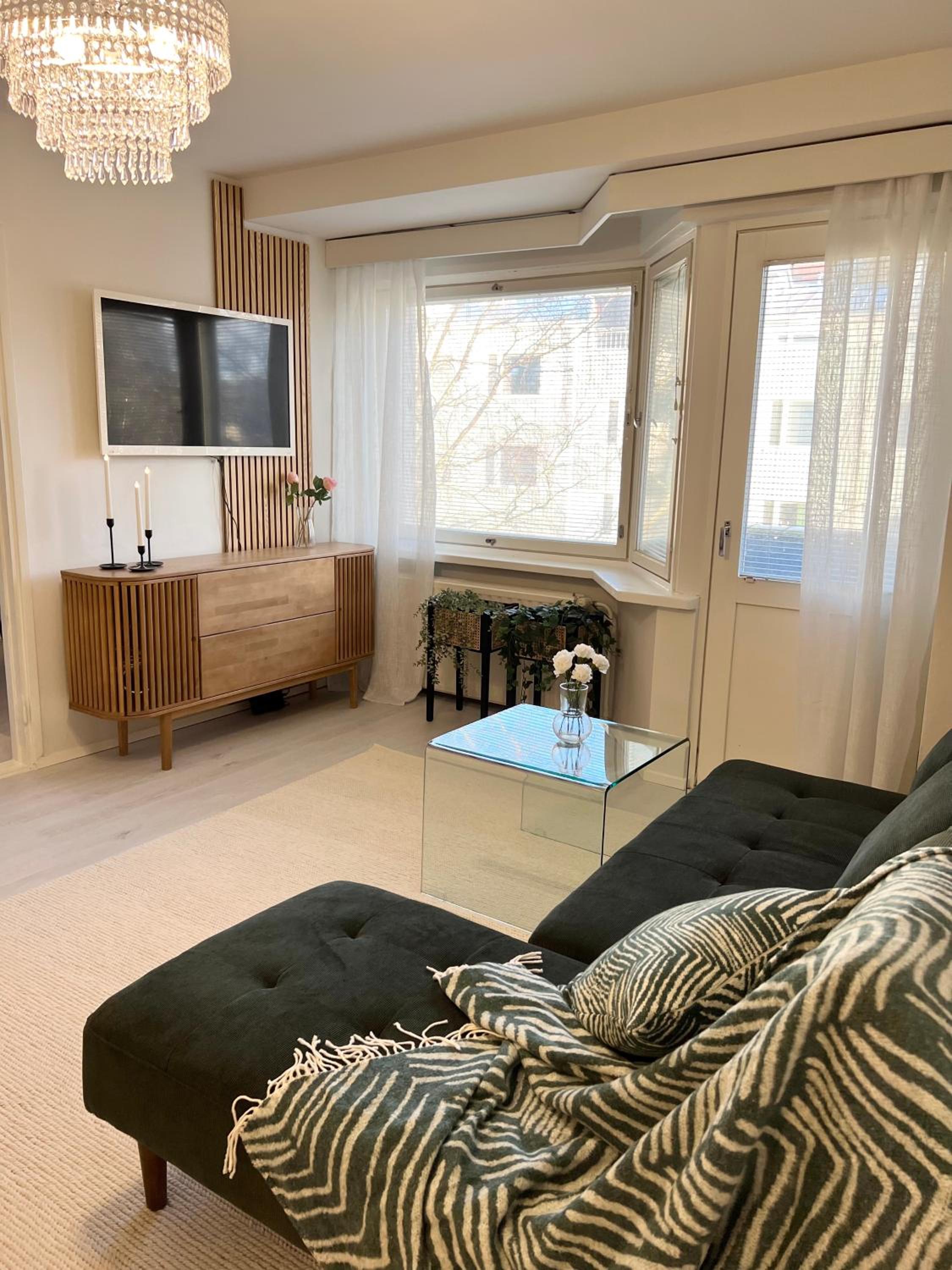 Premium Cityhome -Free Wifi & parking view 4