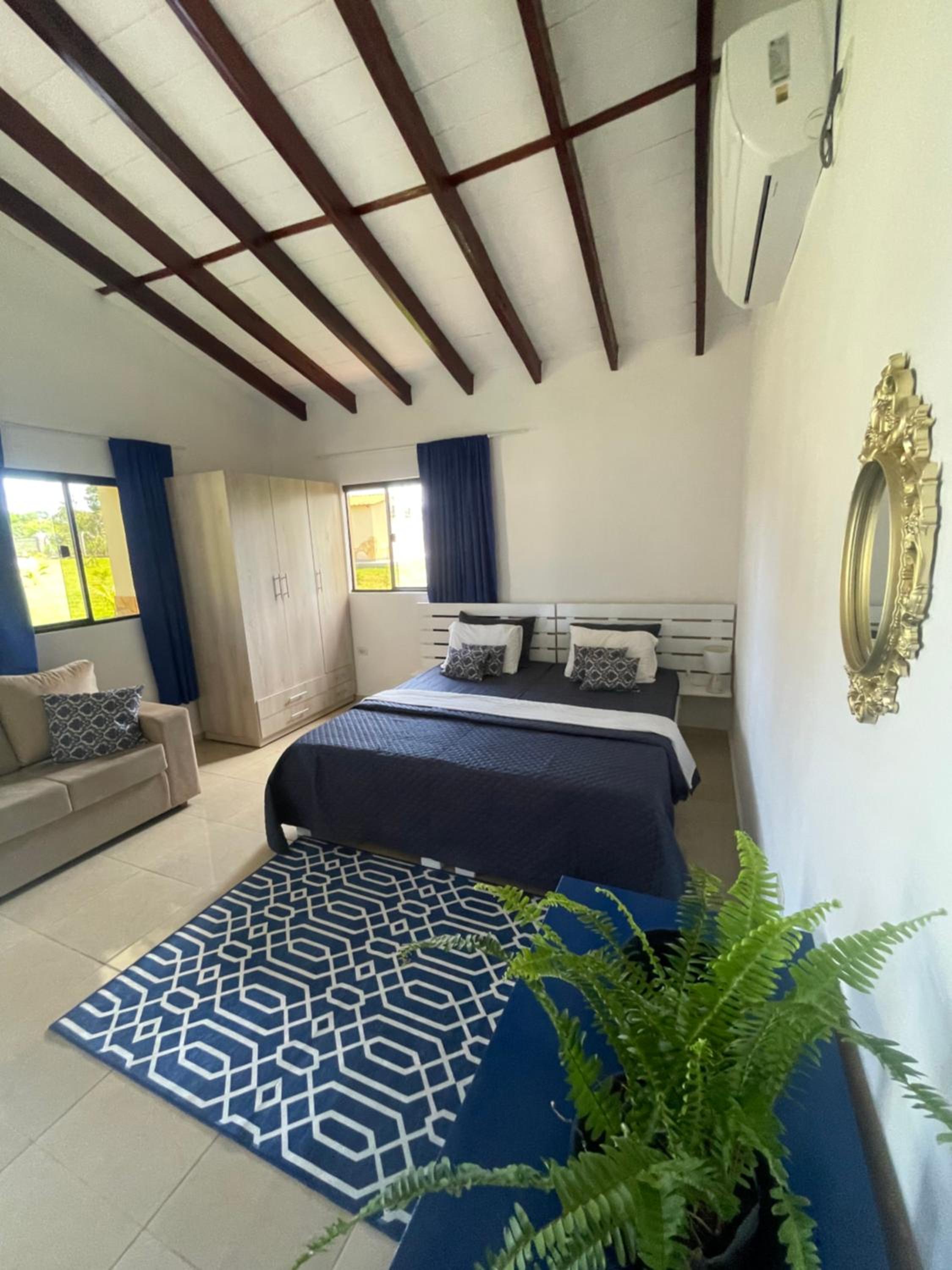 Residencia Piri