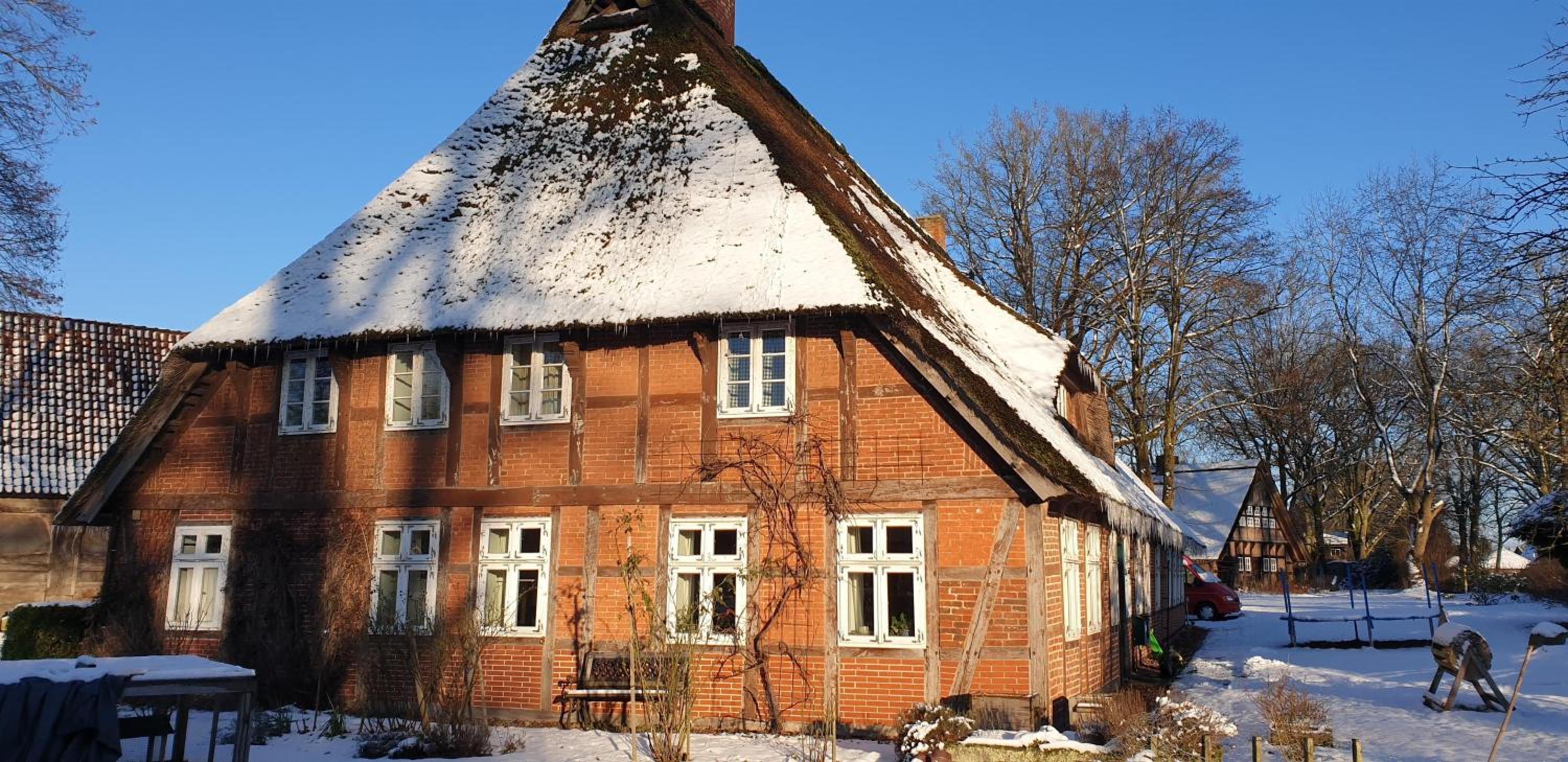 Treppenspeicher Killmann