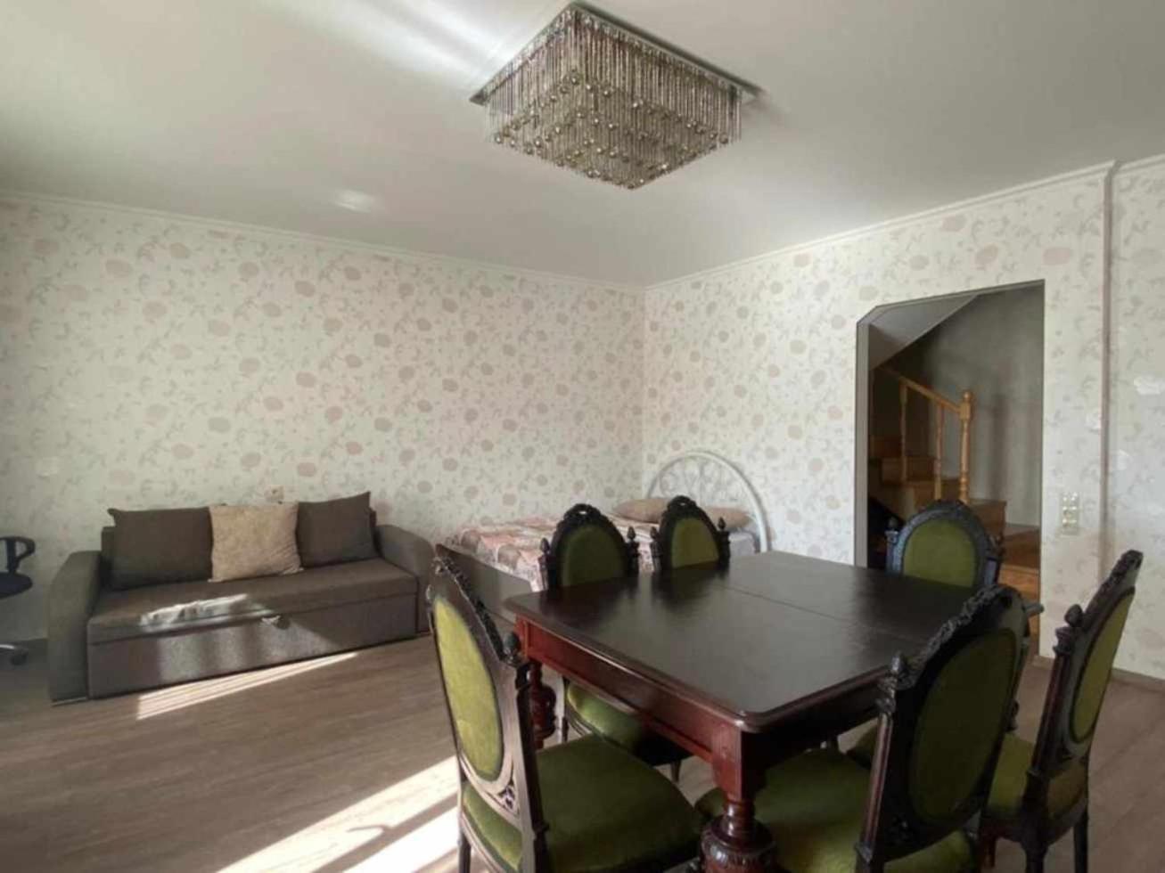 Avlabari Apartment
