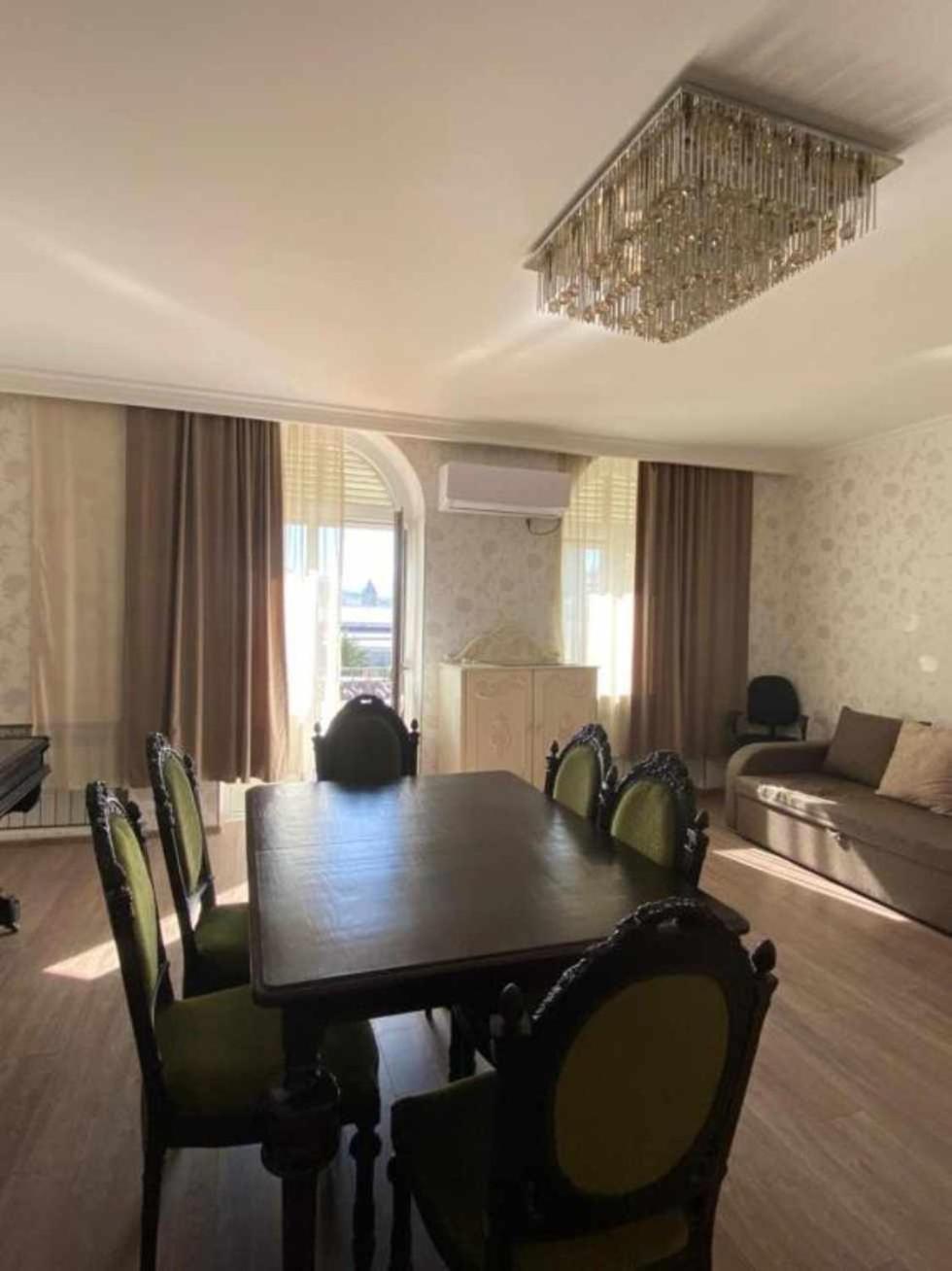 Avlabari Apartment