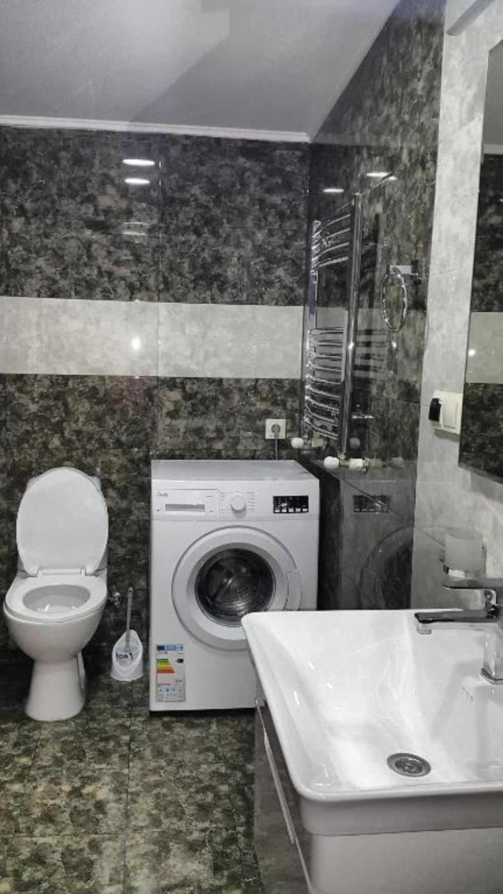 Avlabari Apartment