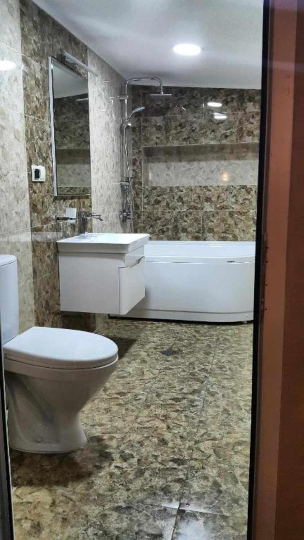 Avlabari Apartment