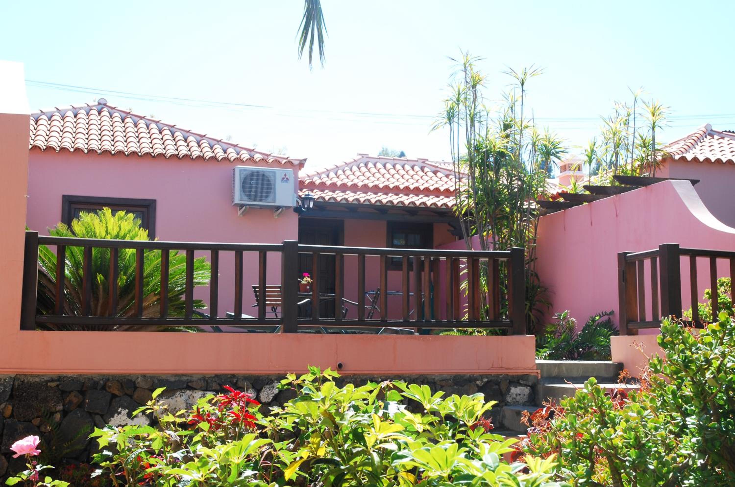 Casa Bana I view 2