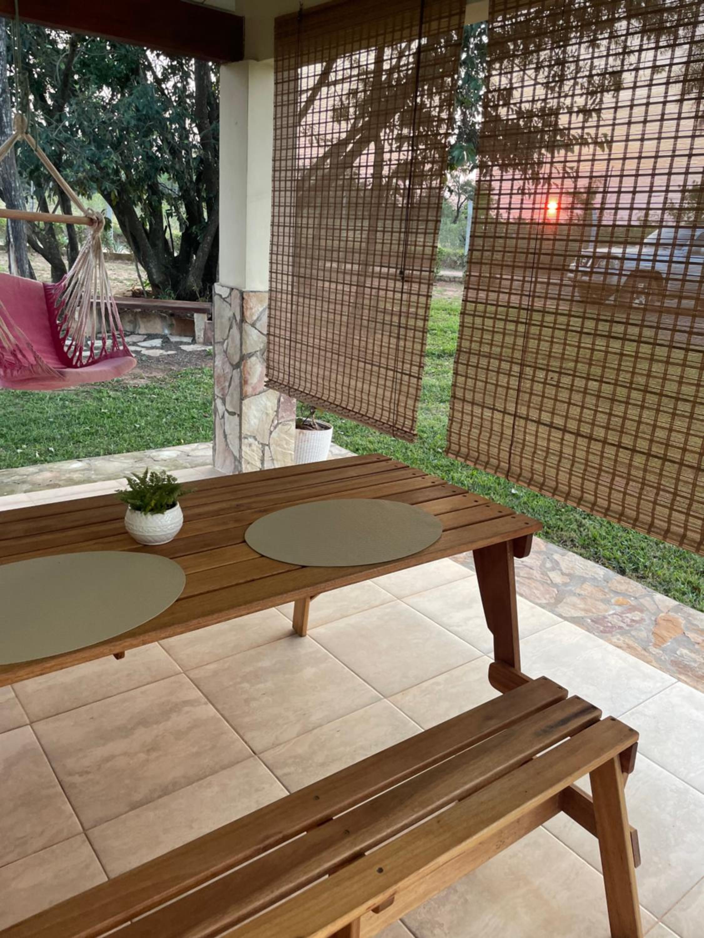Residencia Piri