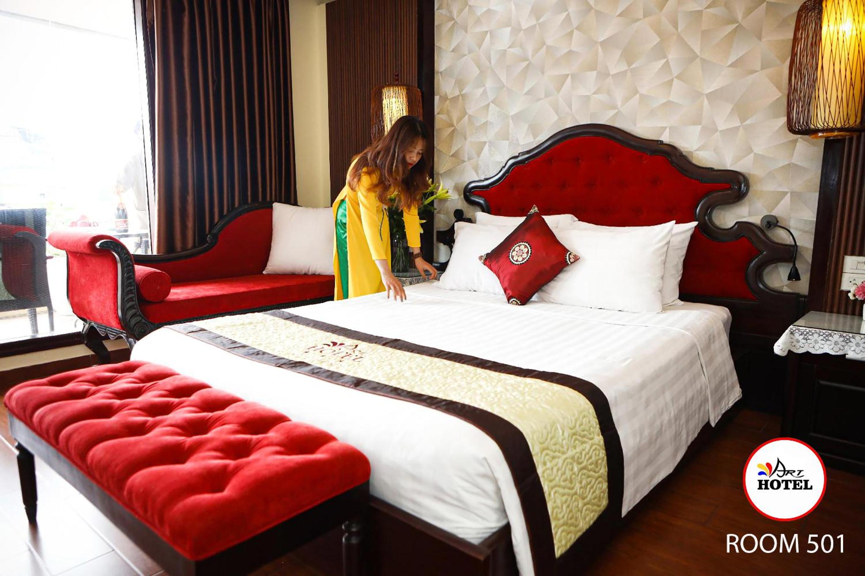 Art2 Hotel