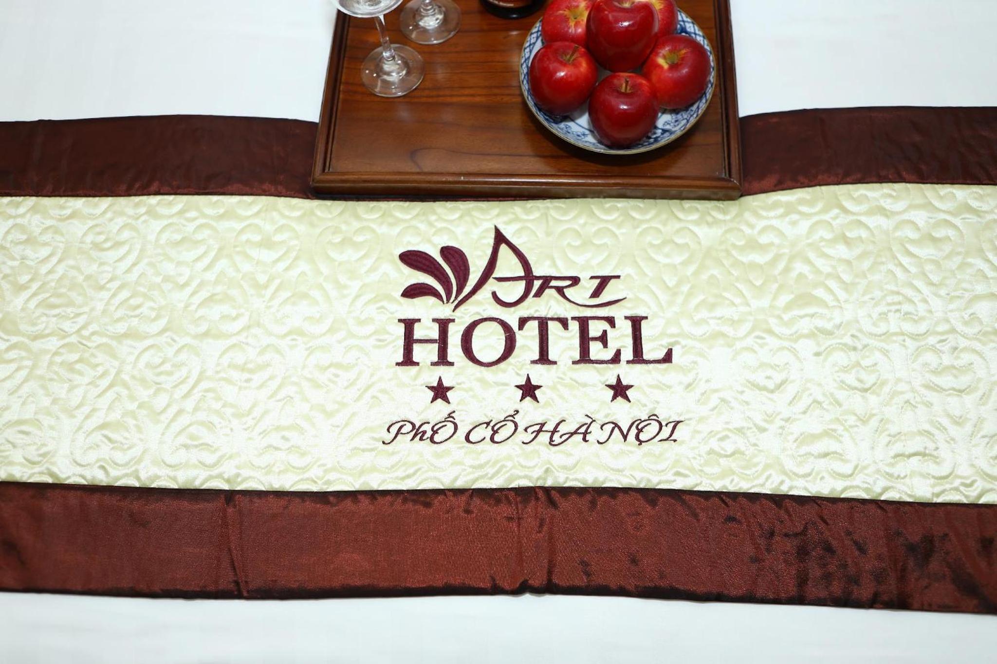 Art2 Hotel