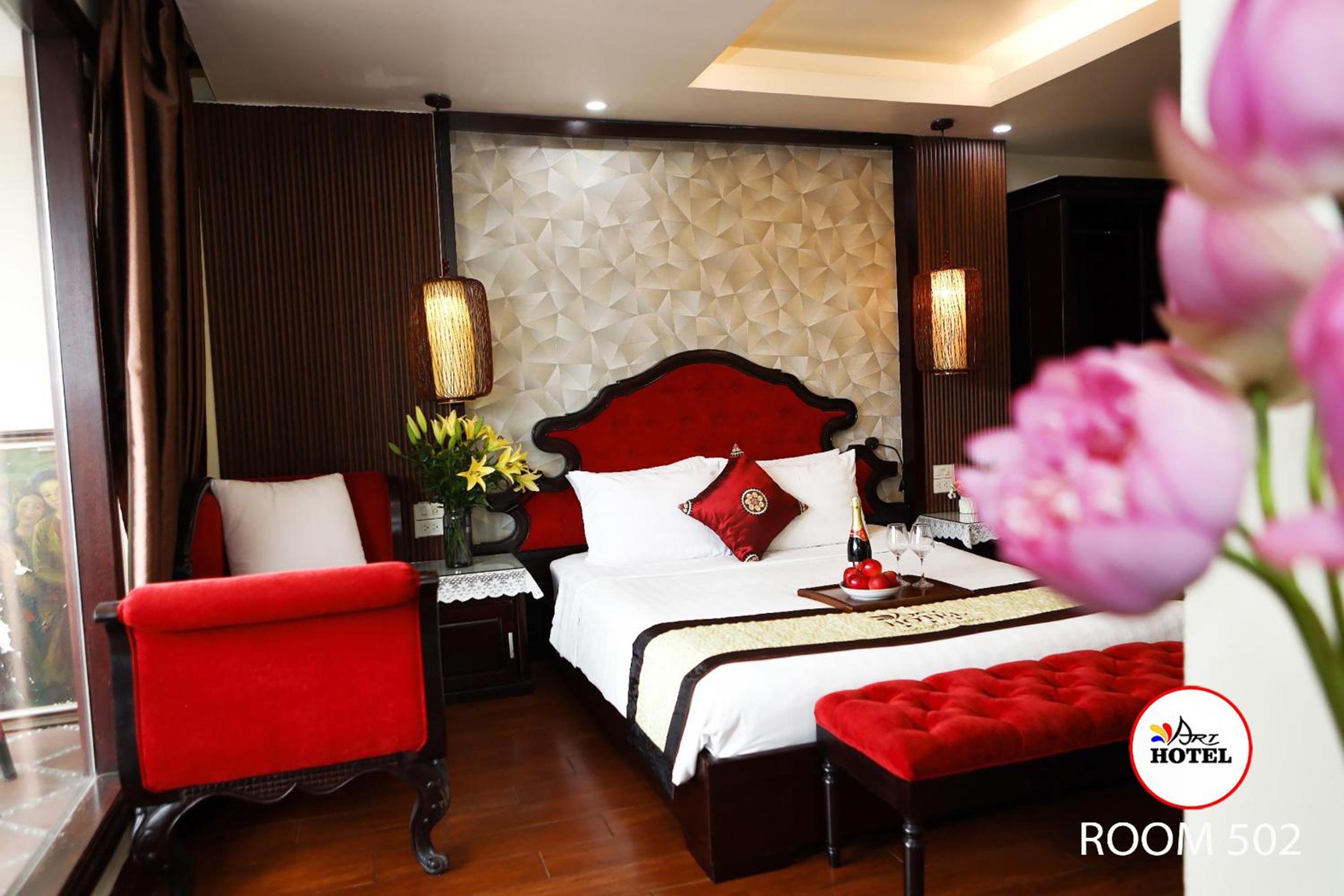 Art2 Hotel