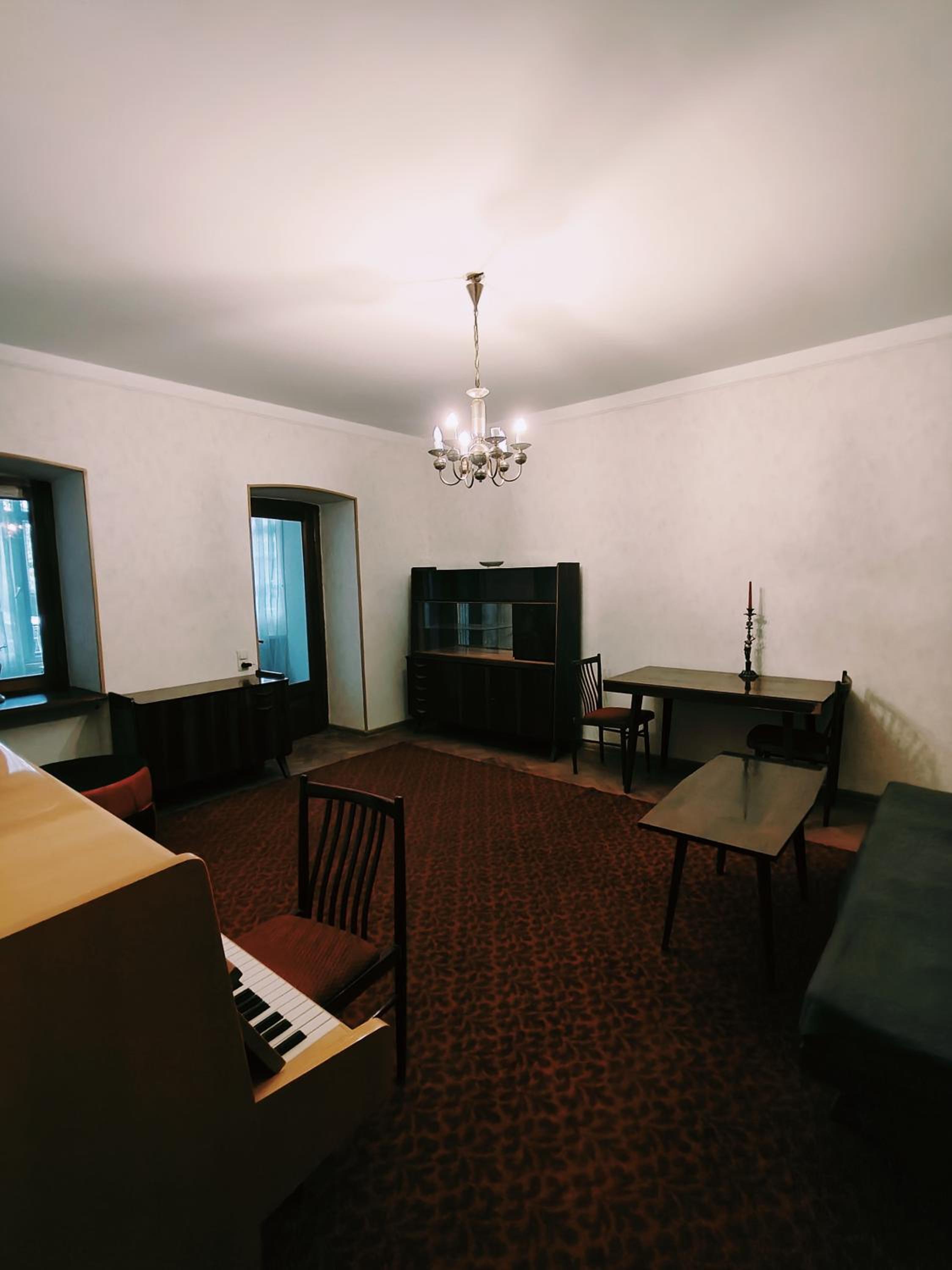 Ambience Hostel & Apartments