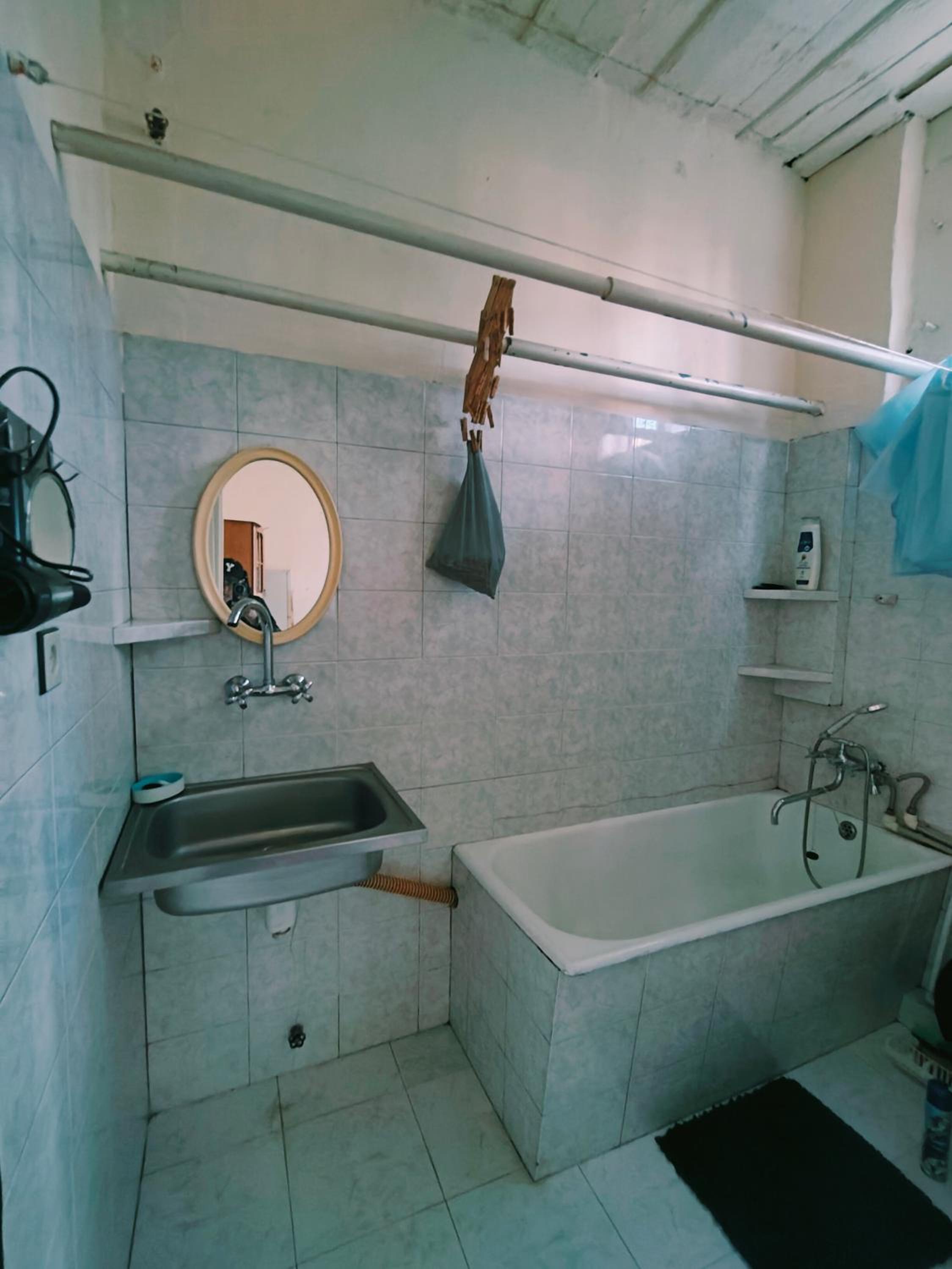 Ambience Hostel & Apartments