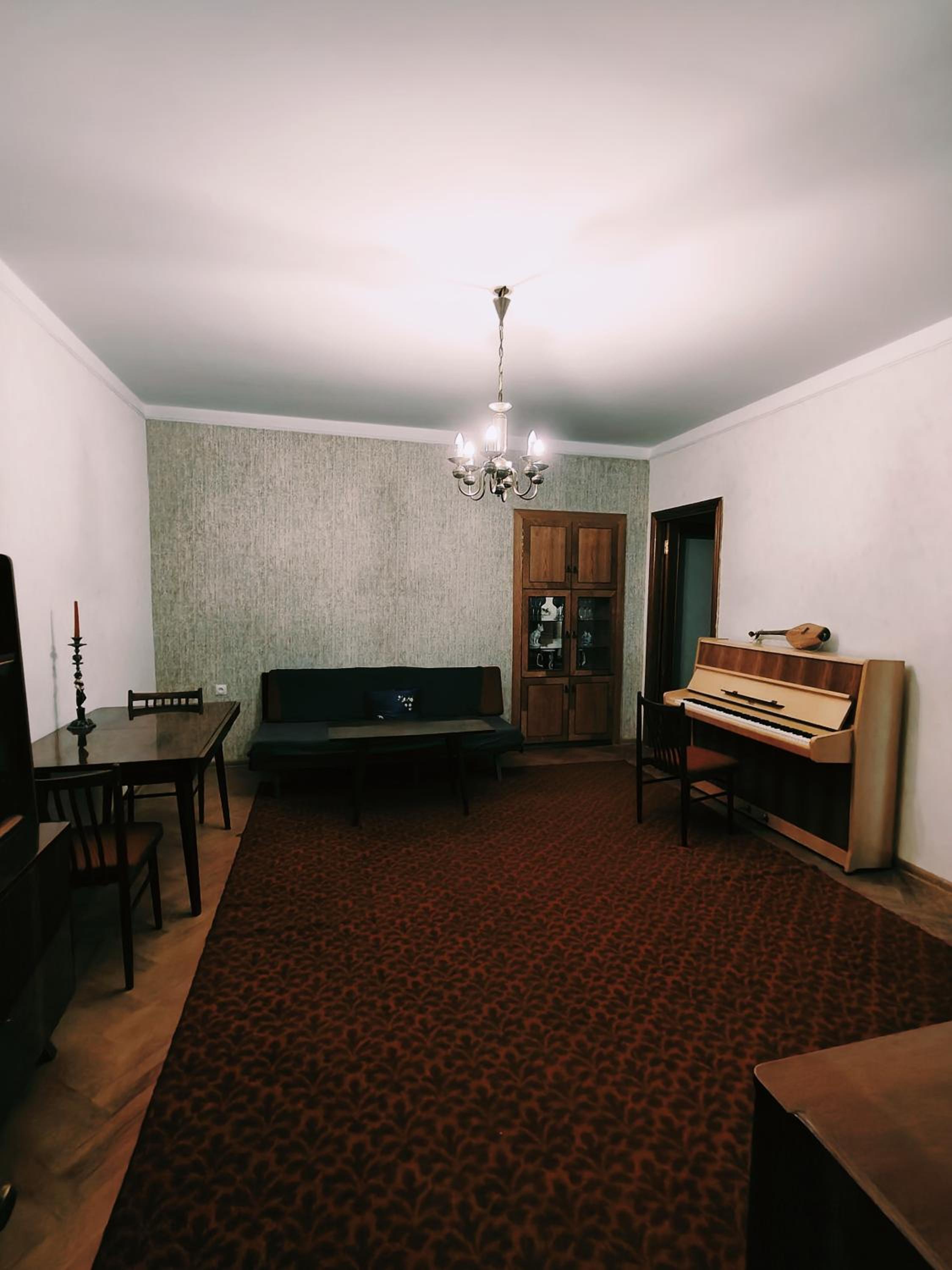 Ambience Hostel & Apartments
