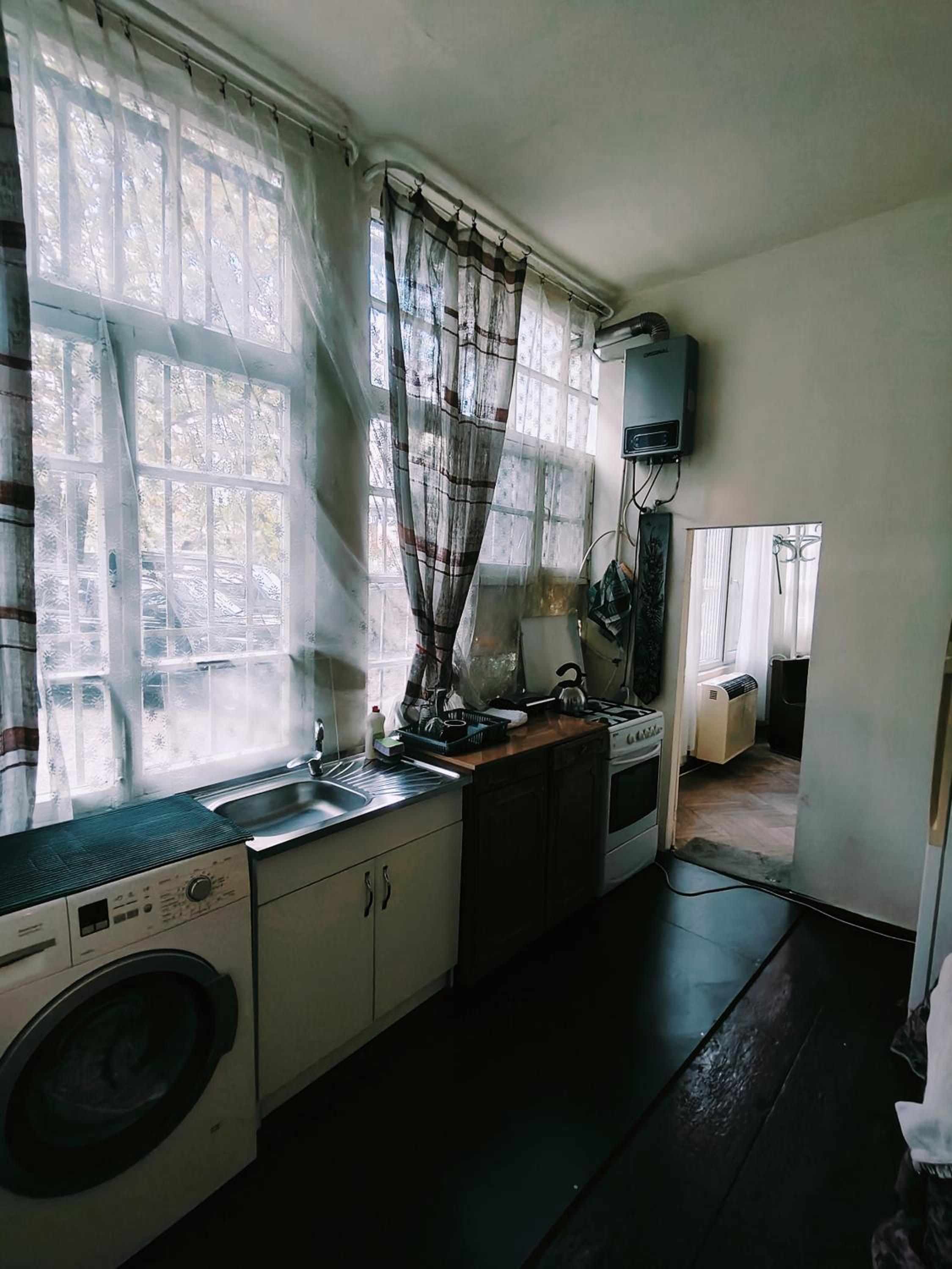 Ambience Hostel & Apartments