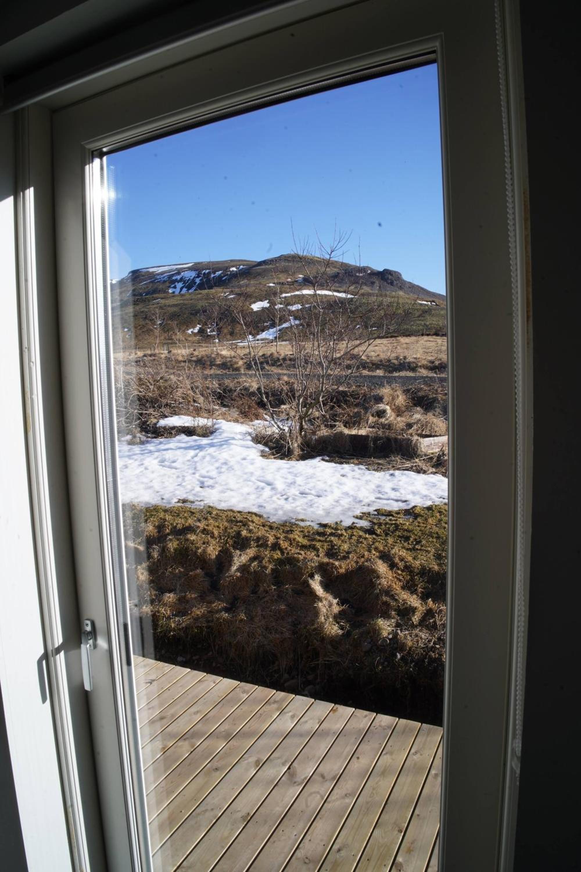 Hlakot Cabin In Golden Circle view 5