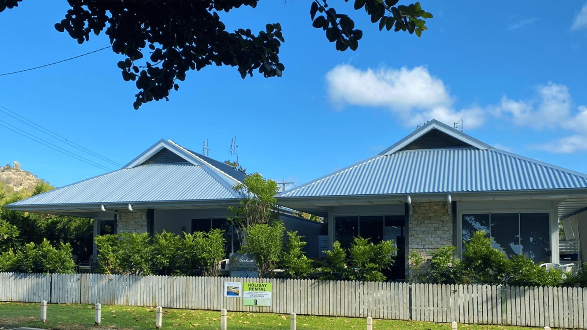 Hotel Reflections Amber Villa 3 - Image 1