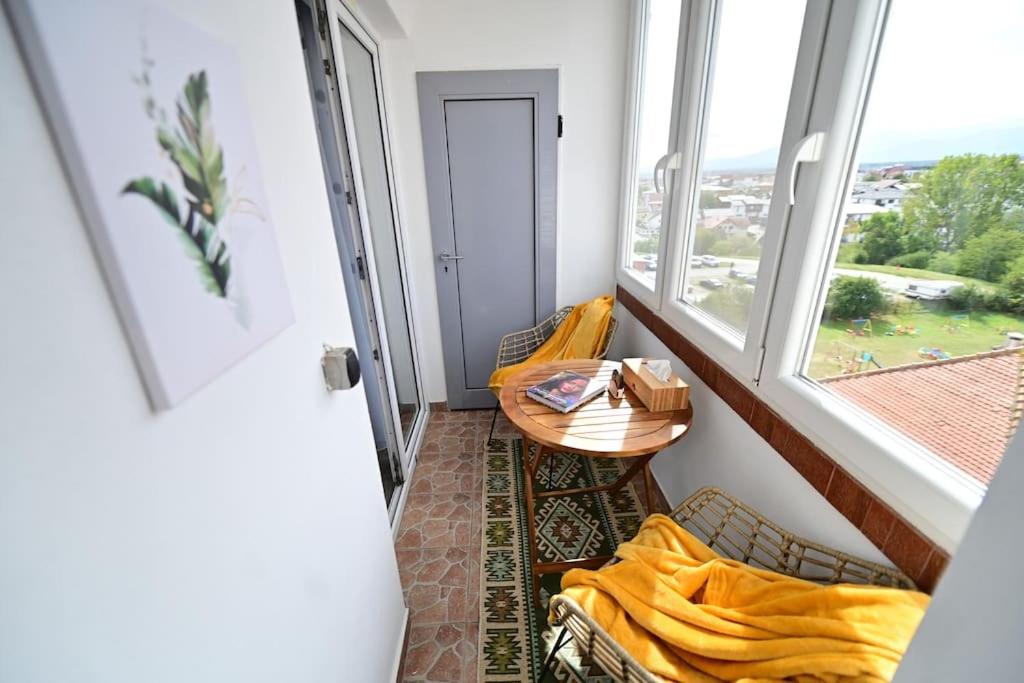 FLH - The Happy Nest - a child-friendly apartment view 2