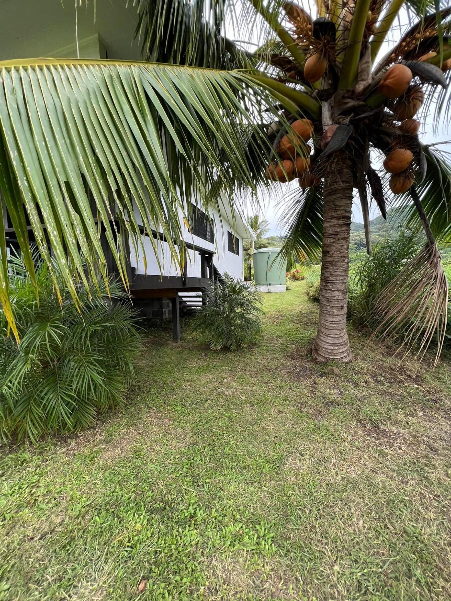 Eryns Retreat