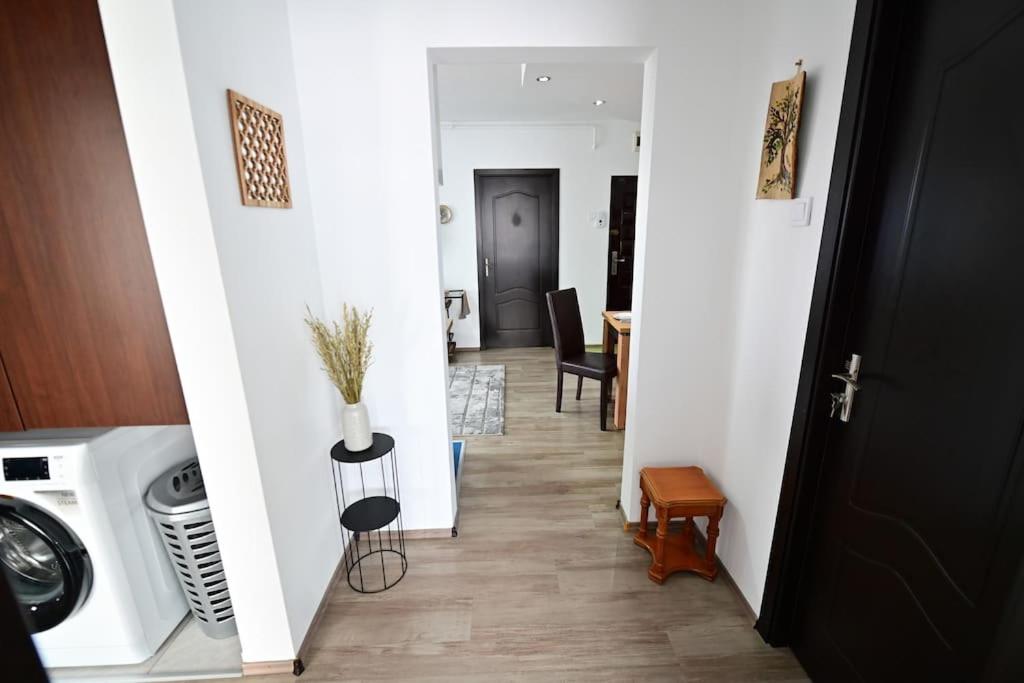FLH - The Happy Nest - a child-friendly apartment view 3
