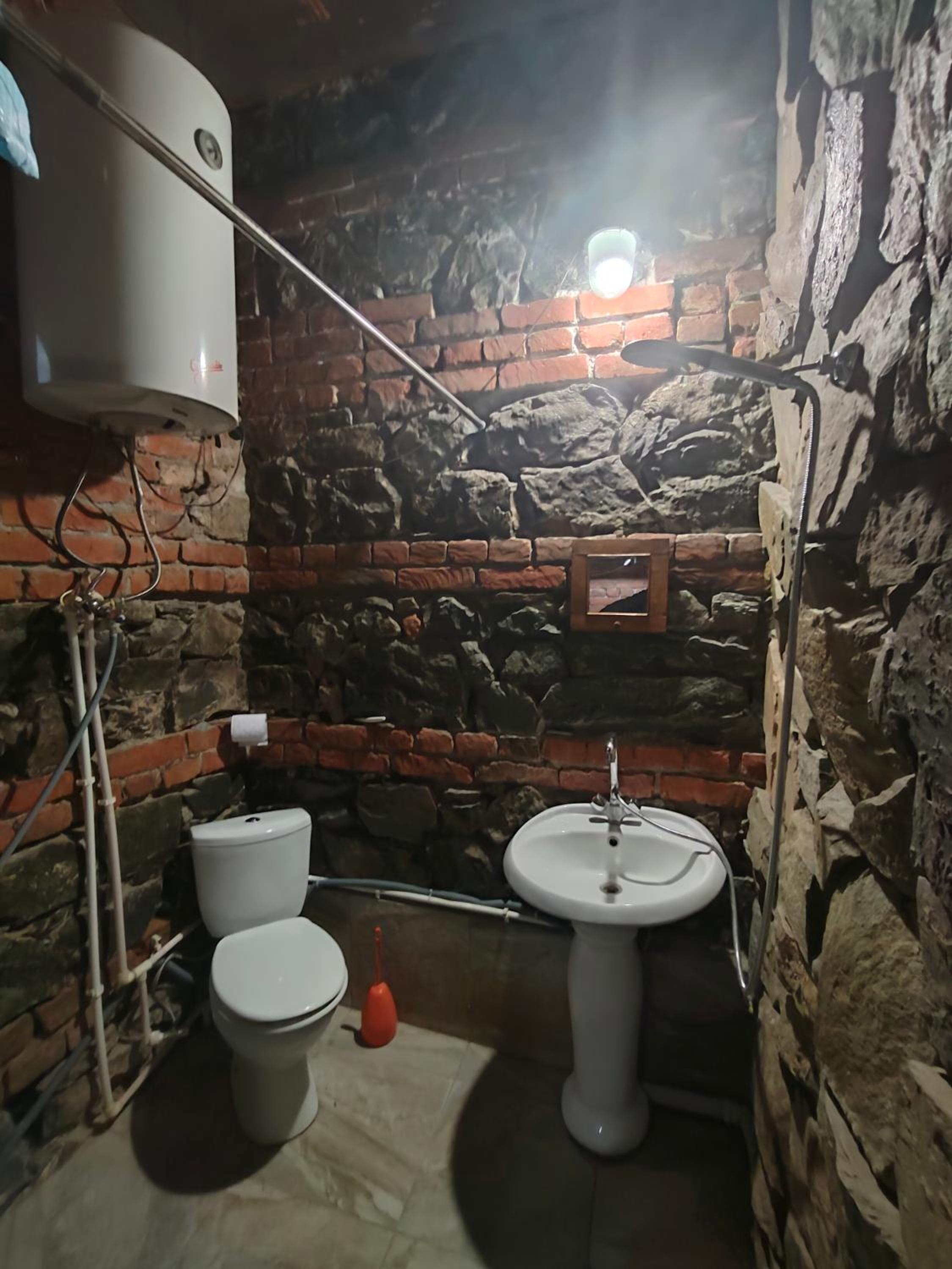 Ambience Hostel & Apartments