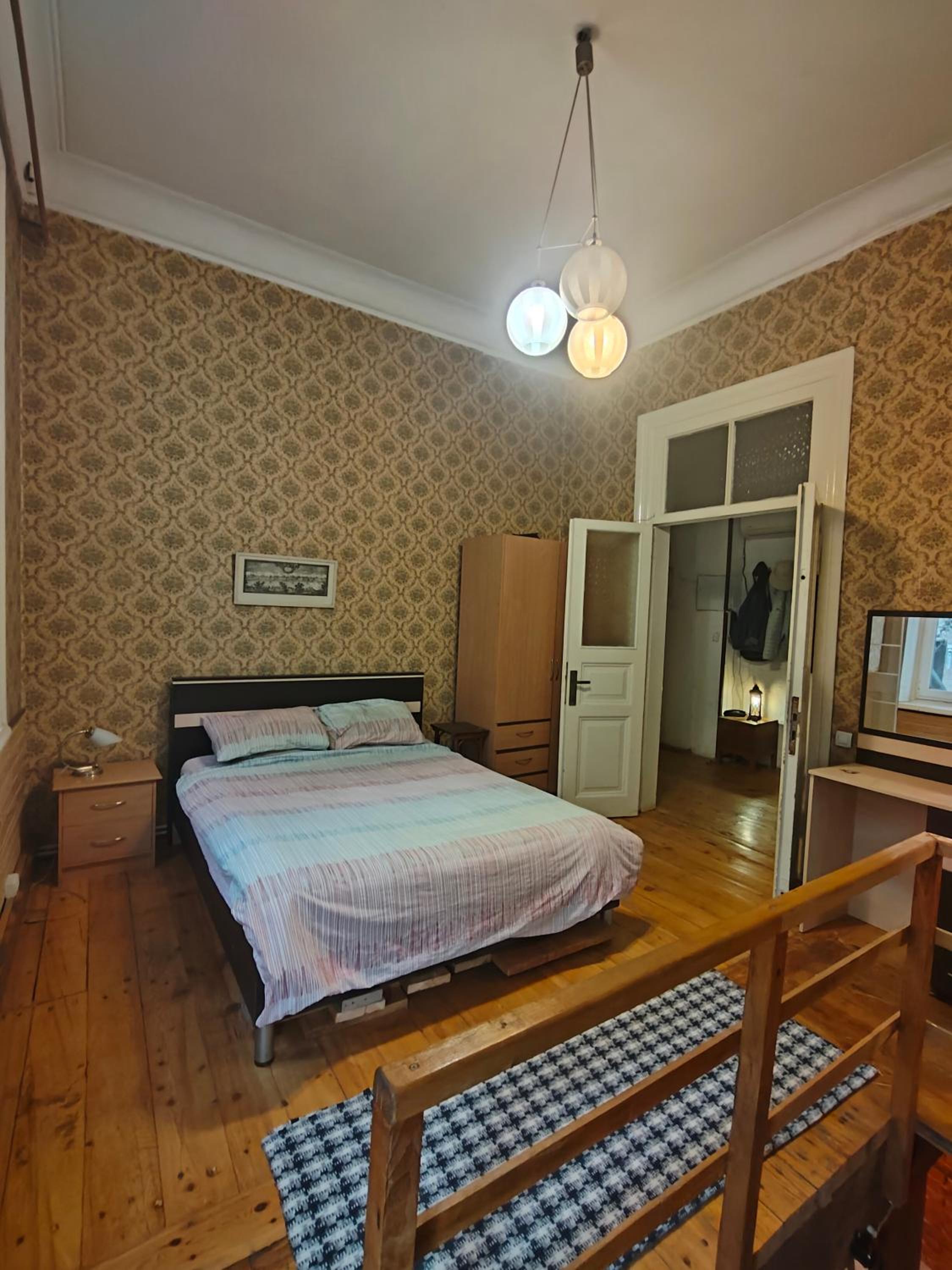 Ambience Hostel & Apartments