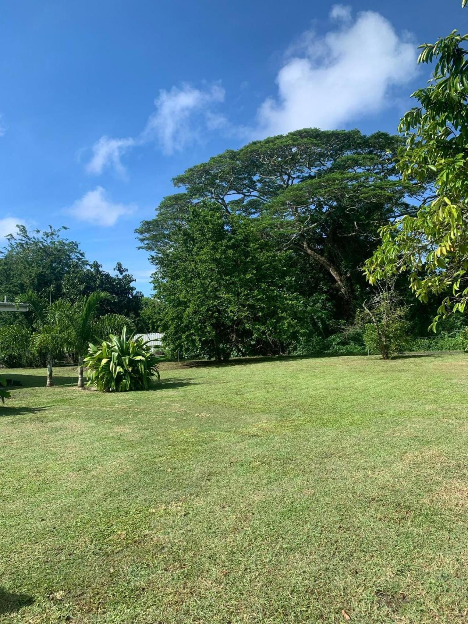 Eryns Retreat