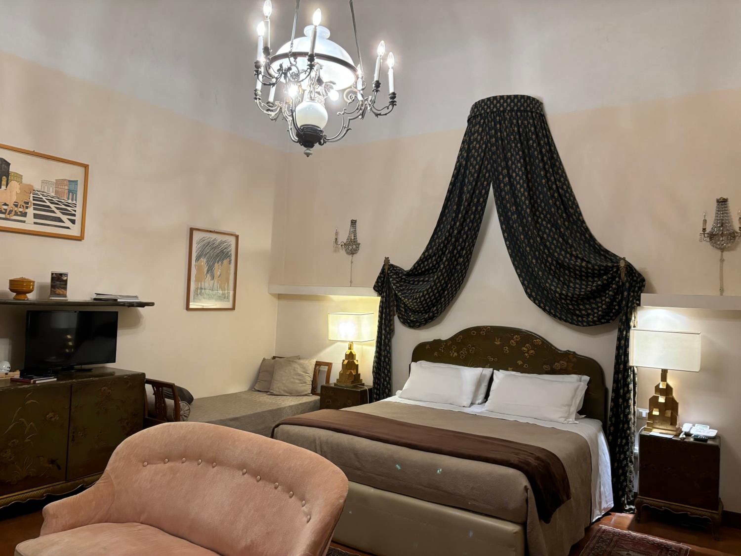 Locanda di Casa Spadoni