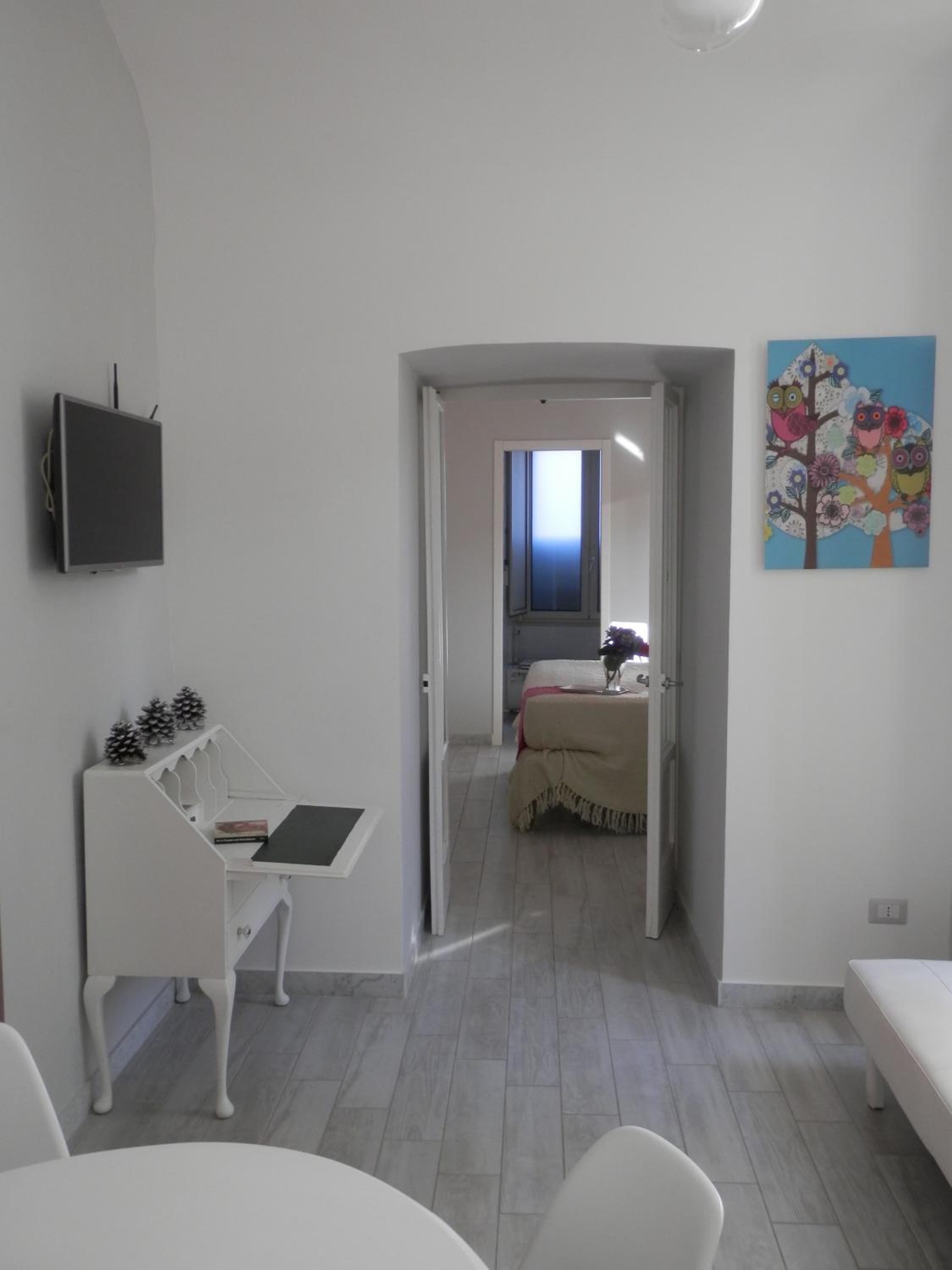 Dreaming Sorrento Suites