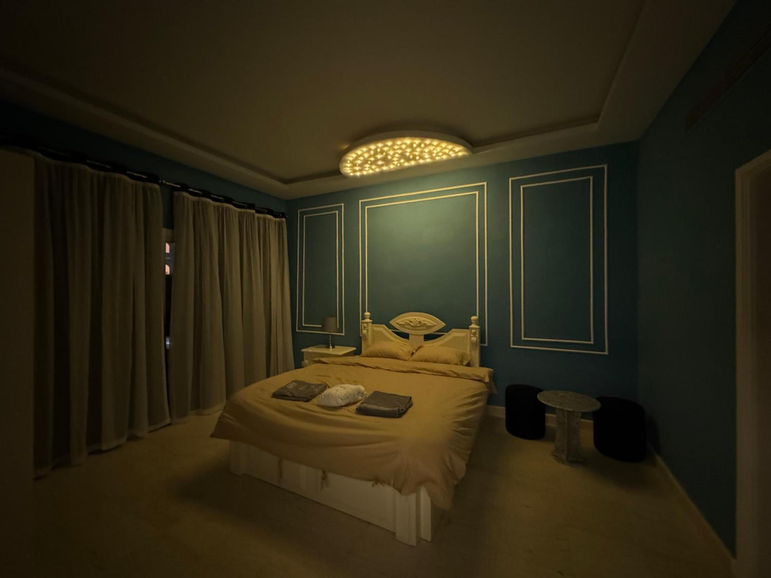 Luxury apartment at the Amwaj Hotel B603 view 5