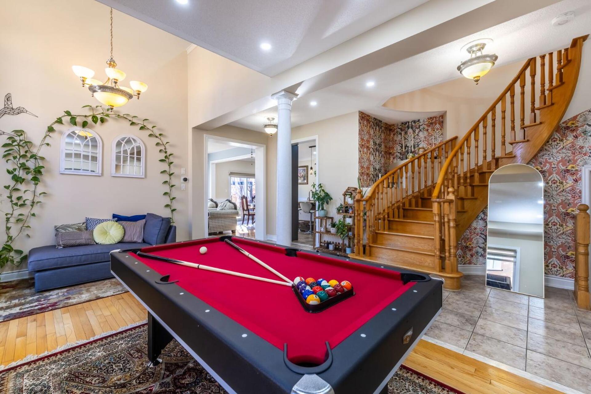 Relax with family in Luxury Oasis near Airport