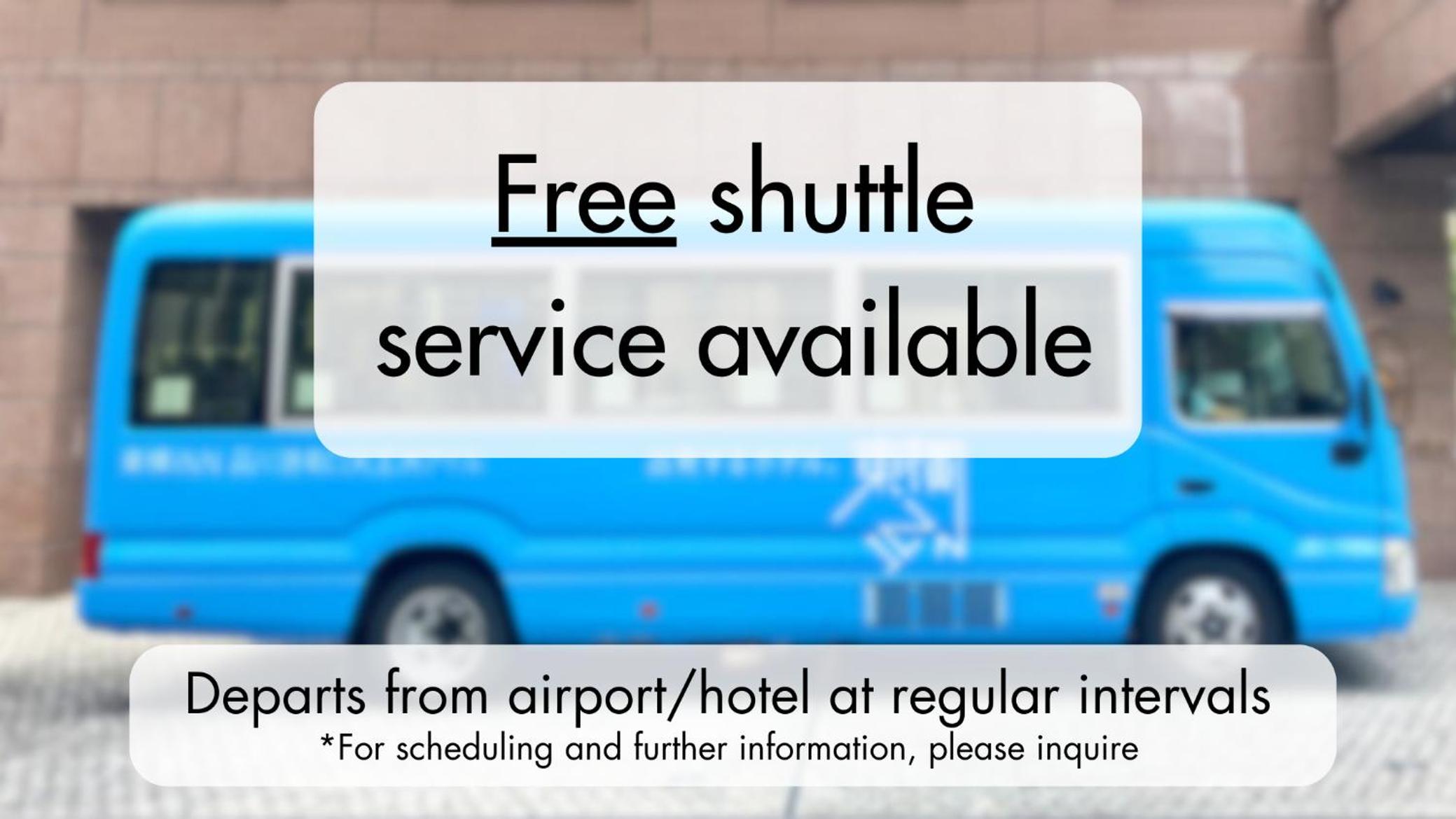 Toyoko Inn Narita Airport Honkan 39