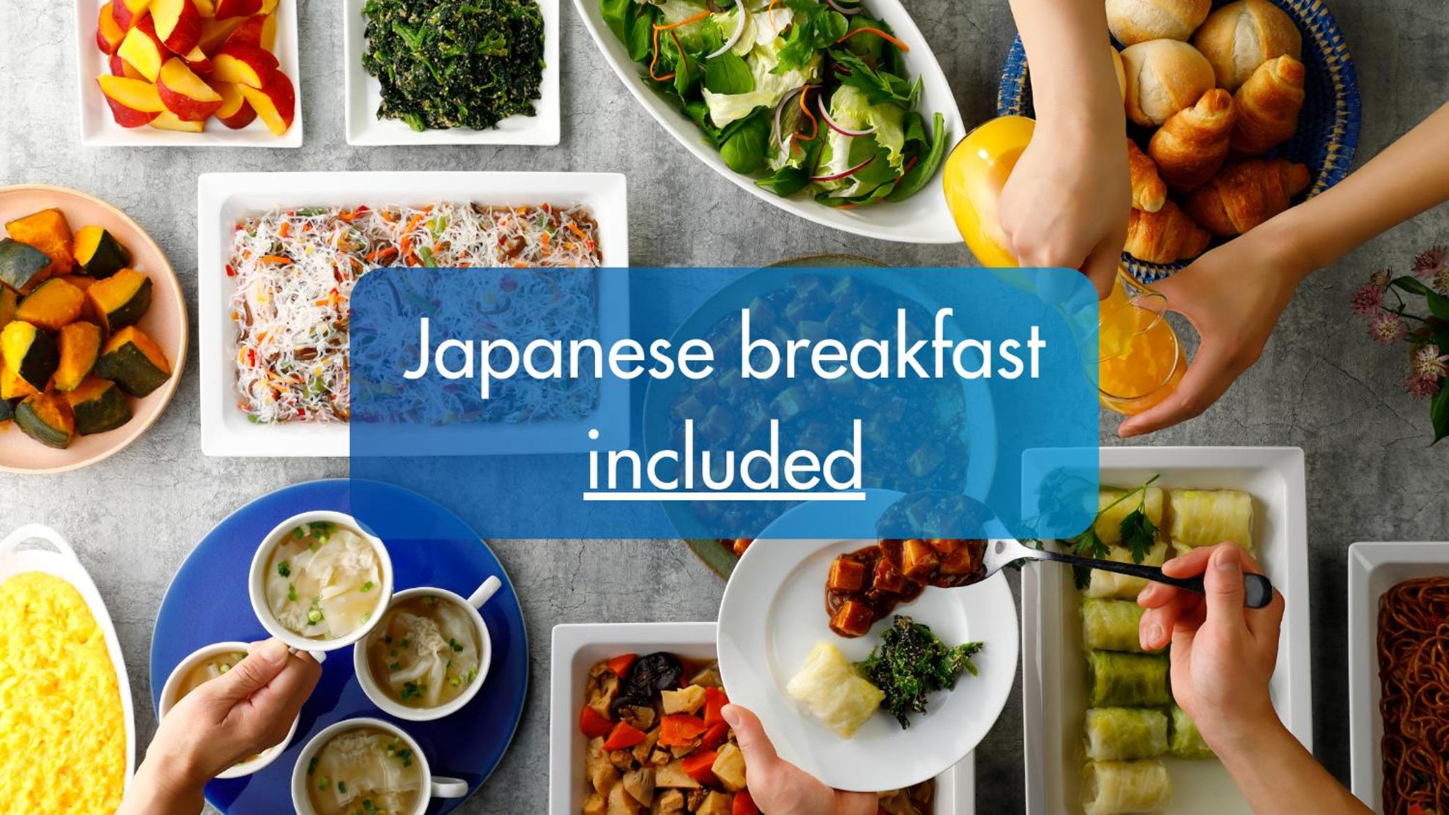 Toyoko Inn Narita Airport Honkan 11