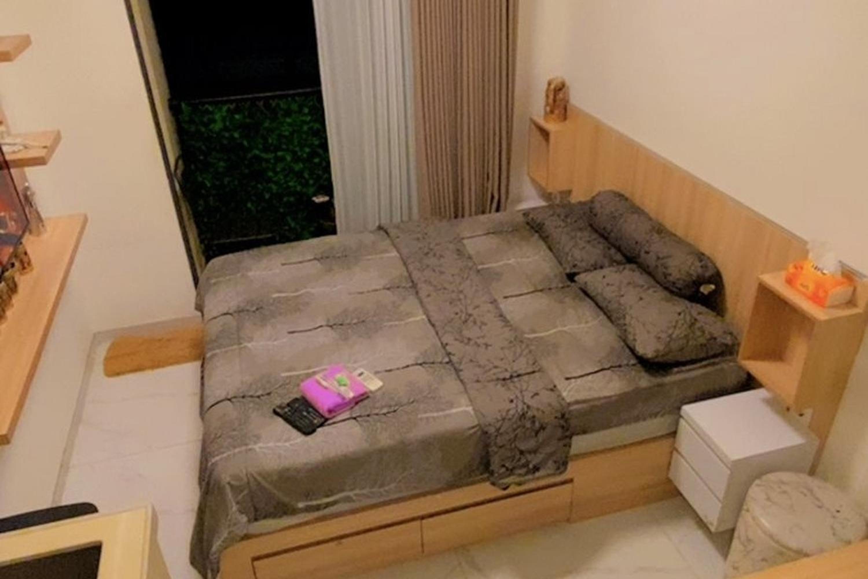 Sky House BSD by Mizu Rooms