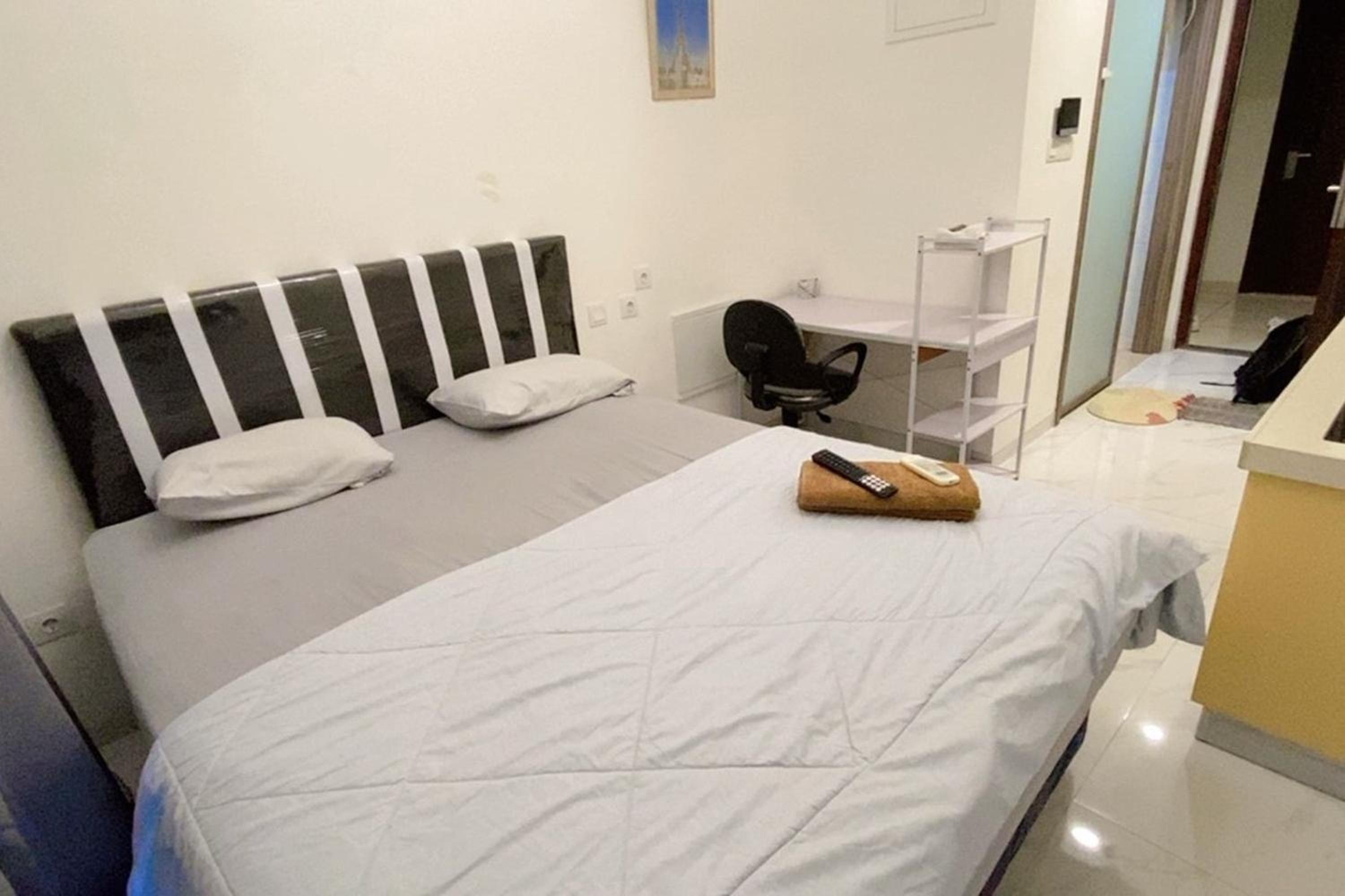 Sky House BSD by Mizu Rooms, photo 15