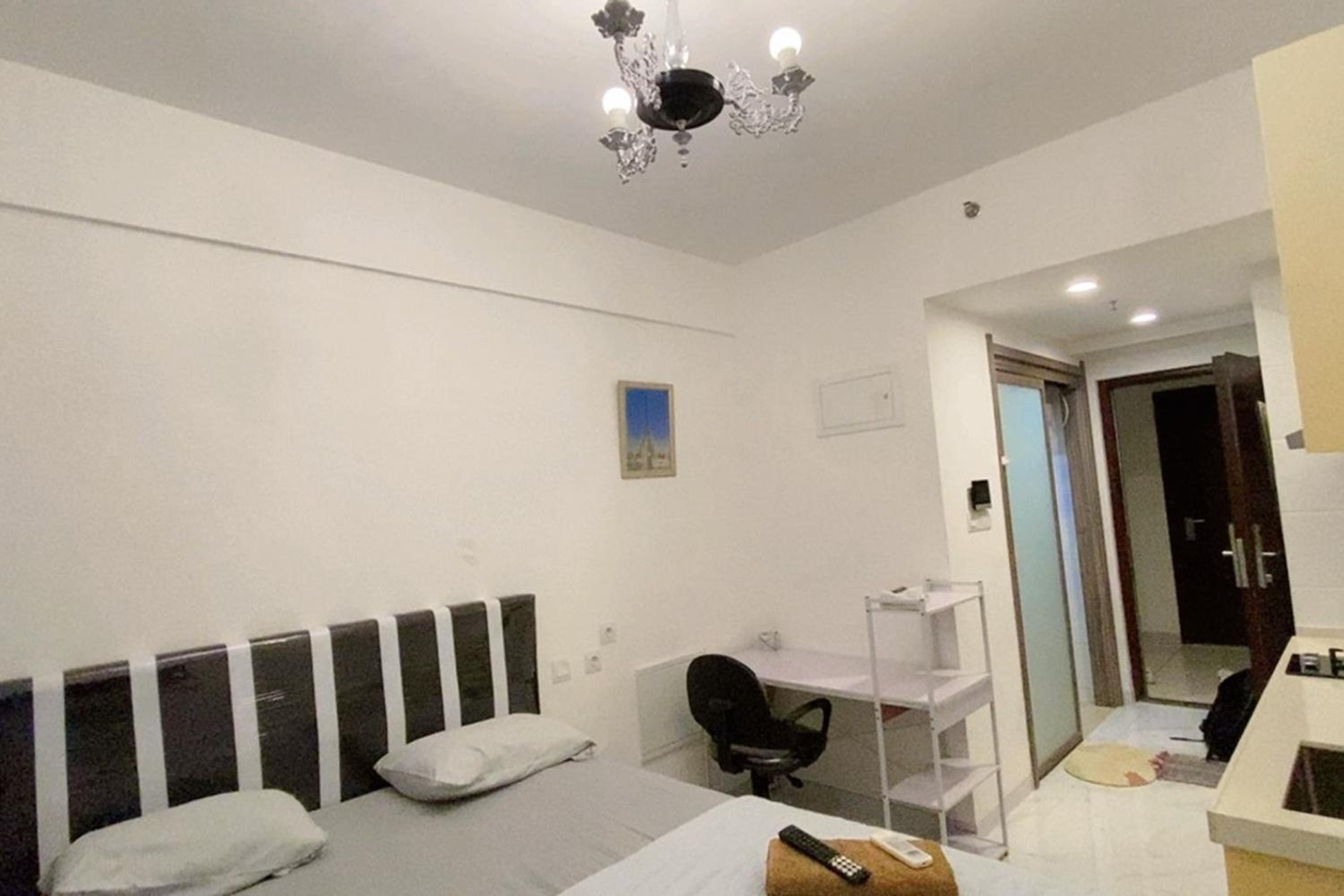Sky House BSD by Mizu Rooms, photo 14