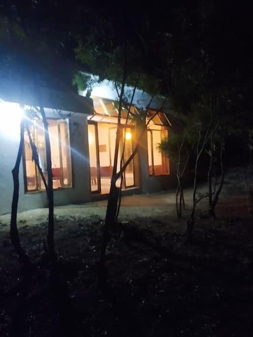 Wasini house mkwiro village view 5