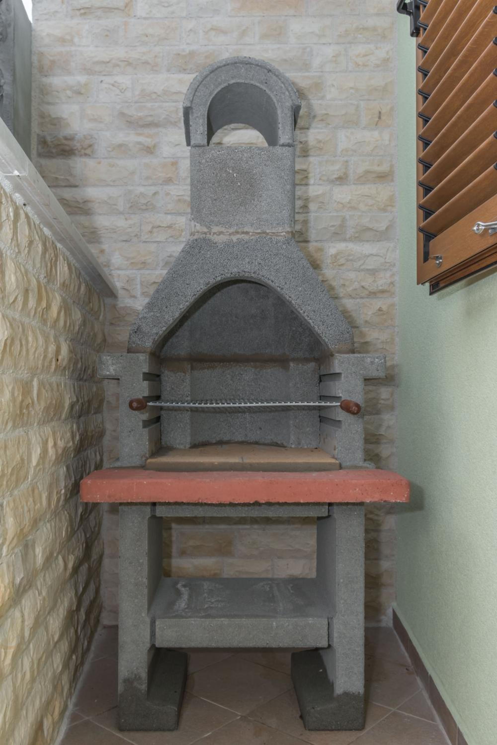 Apartment Ivan