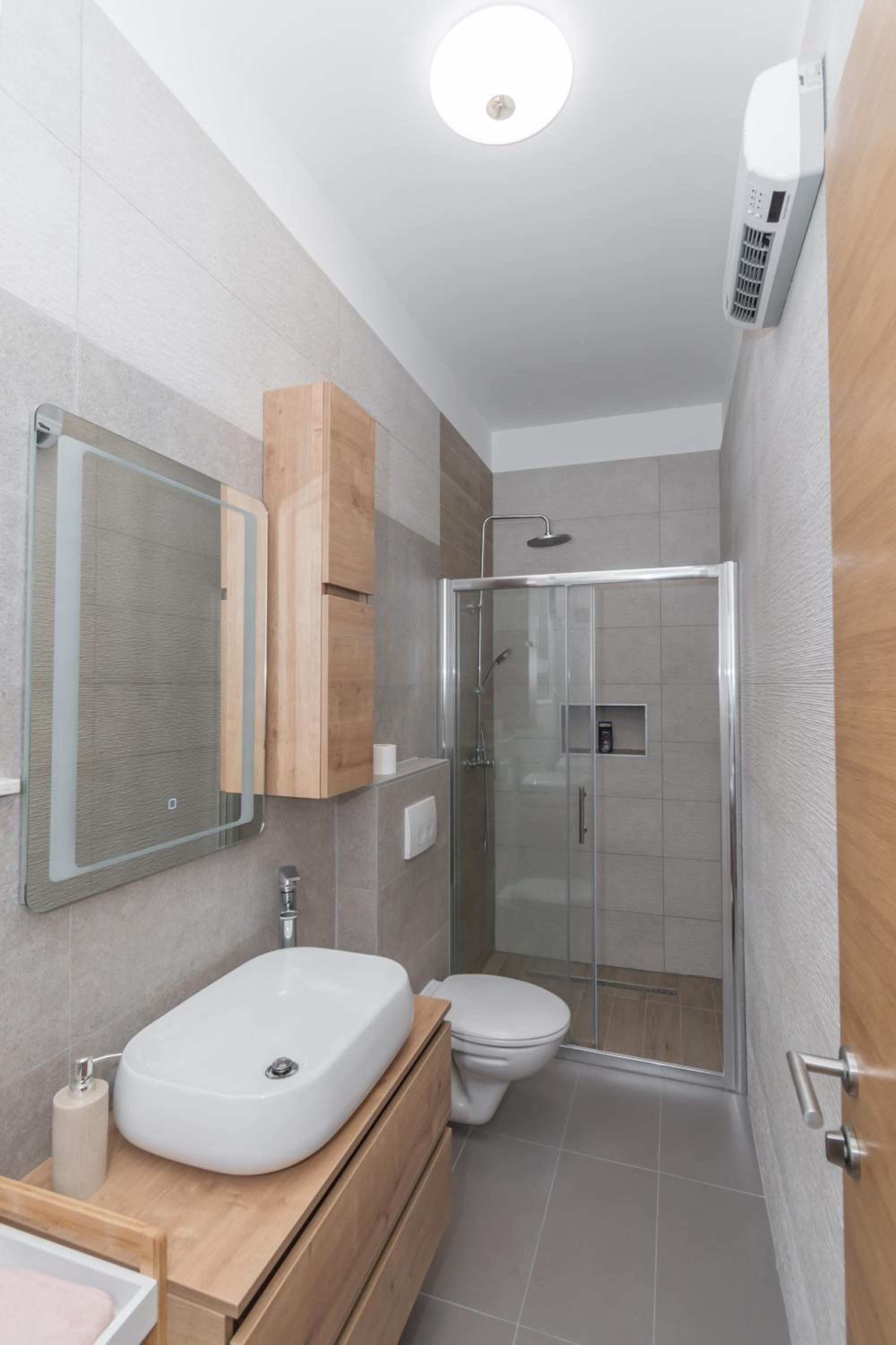 Apartment Ivan