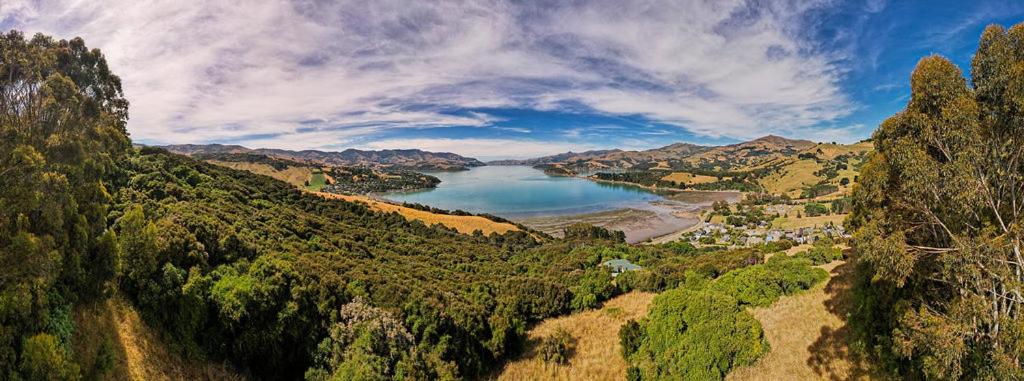 Lavender Cottage at Akaroa Lavender