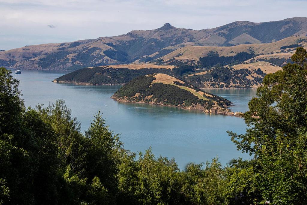Lavender Cottage at Akaroa Lavender