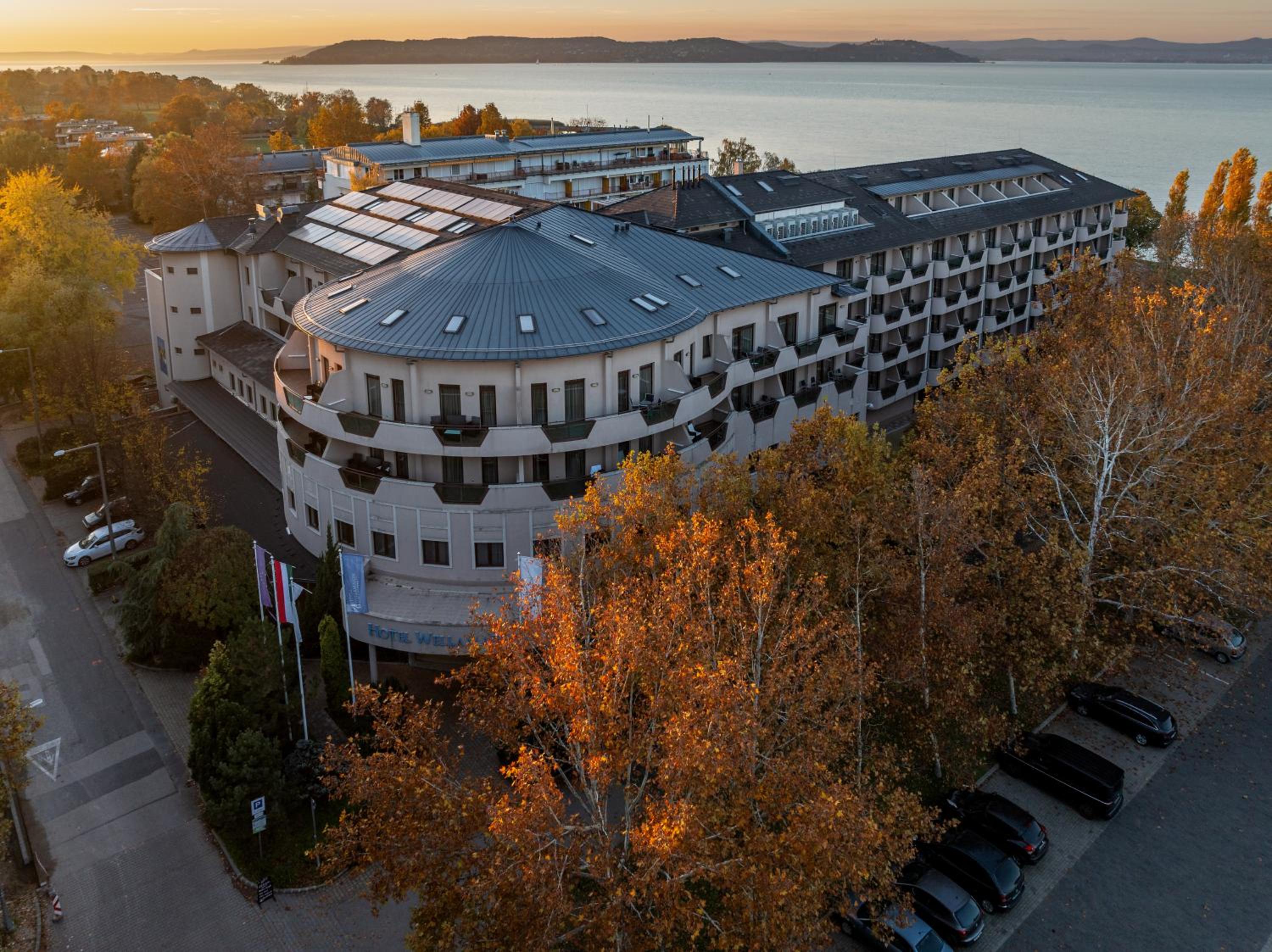 Hotel Wellamarin - Image 1