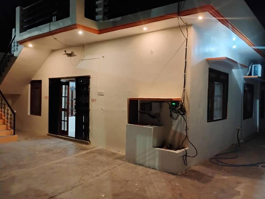 Pandey's Home