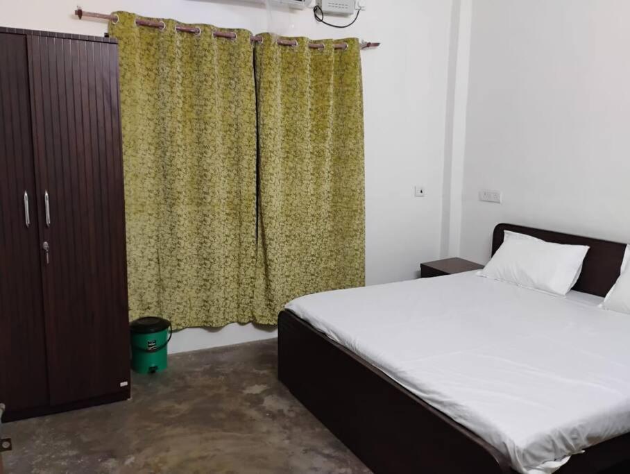 Pandey's Home