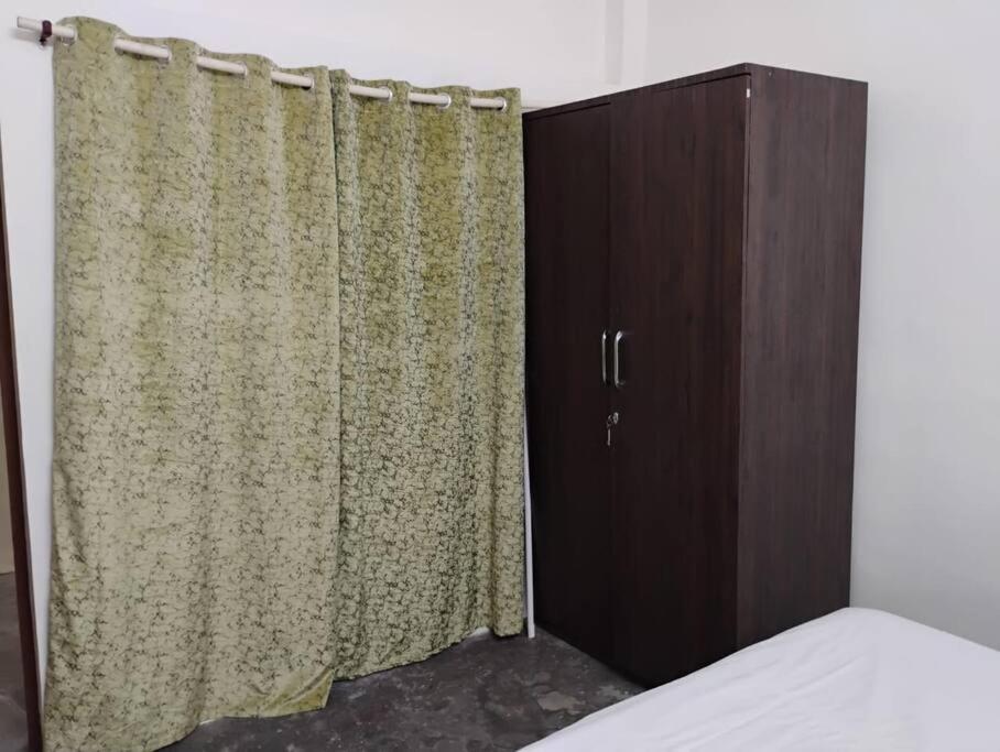 Pandey's Home