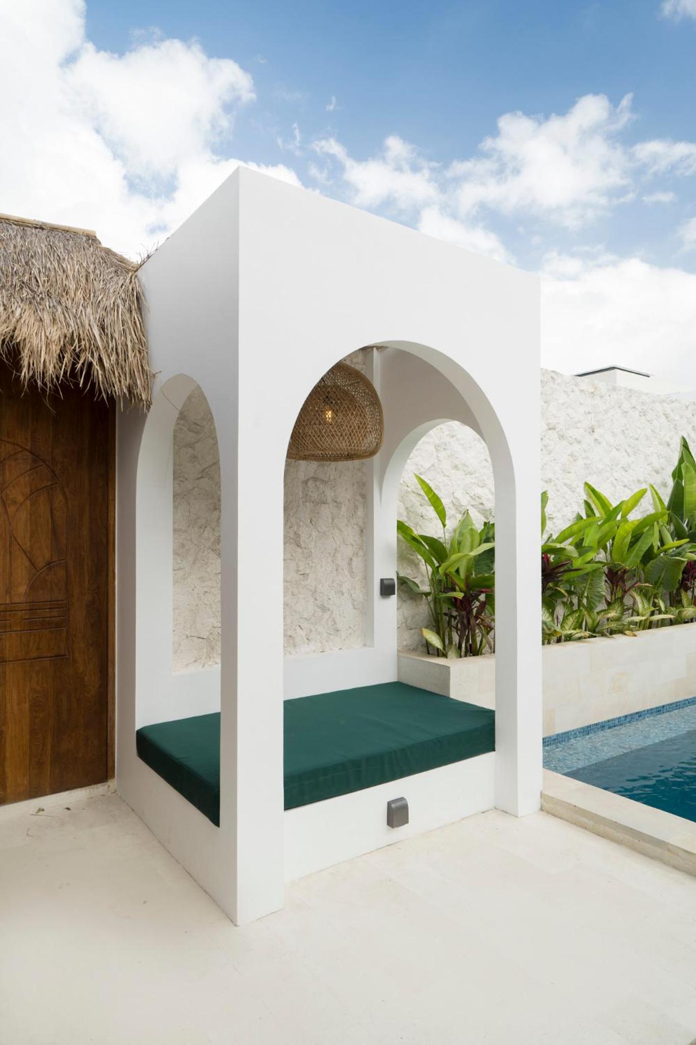 Hotel Villa Melati - Uluwatu By Yolla Hospitality